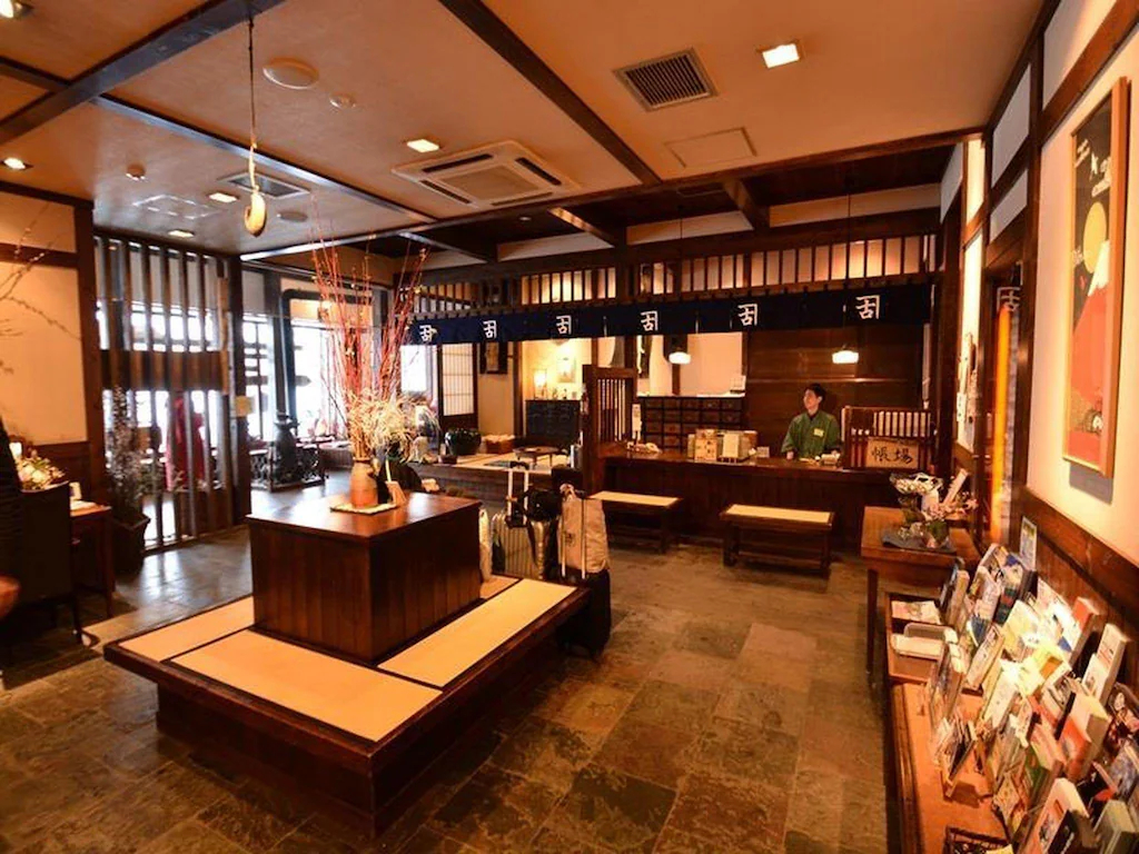 Food & Drinks 5, Otaru Furukawa Hotel, Otaru