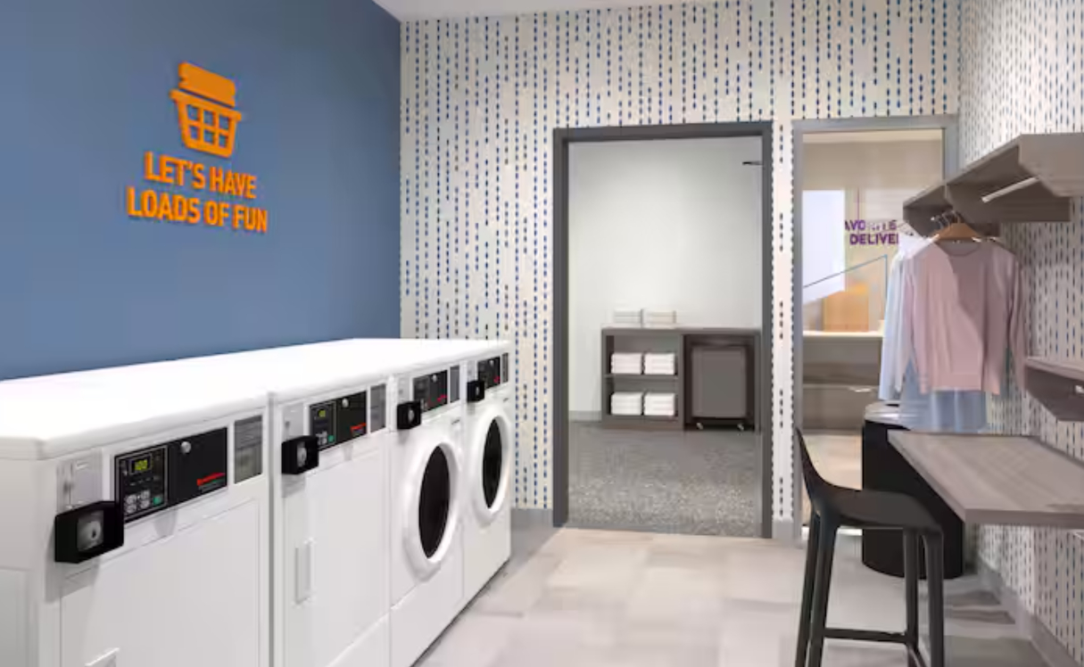 Facilities, Home2 Suites by Hilton Lee's Summit Kansas City, Kansas City
