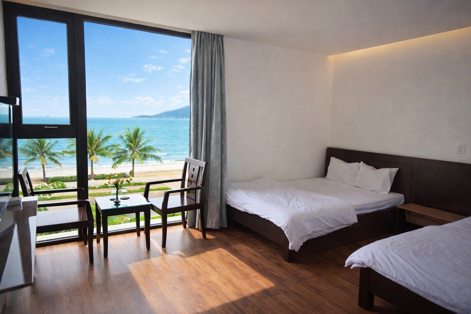 Bedroom 4, Holiday Inn Hotel, Da Nang