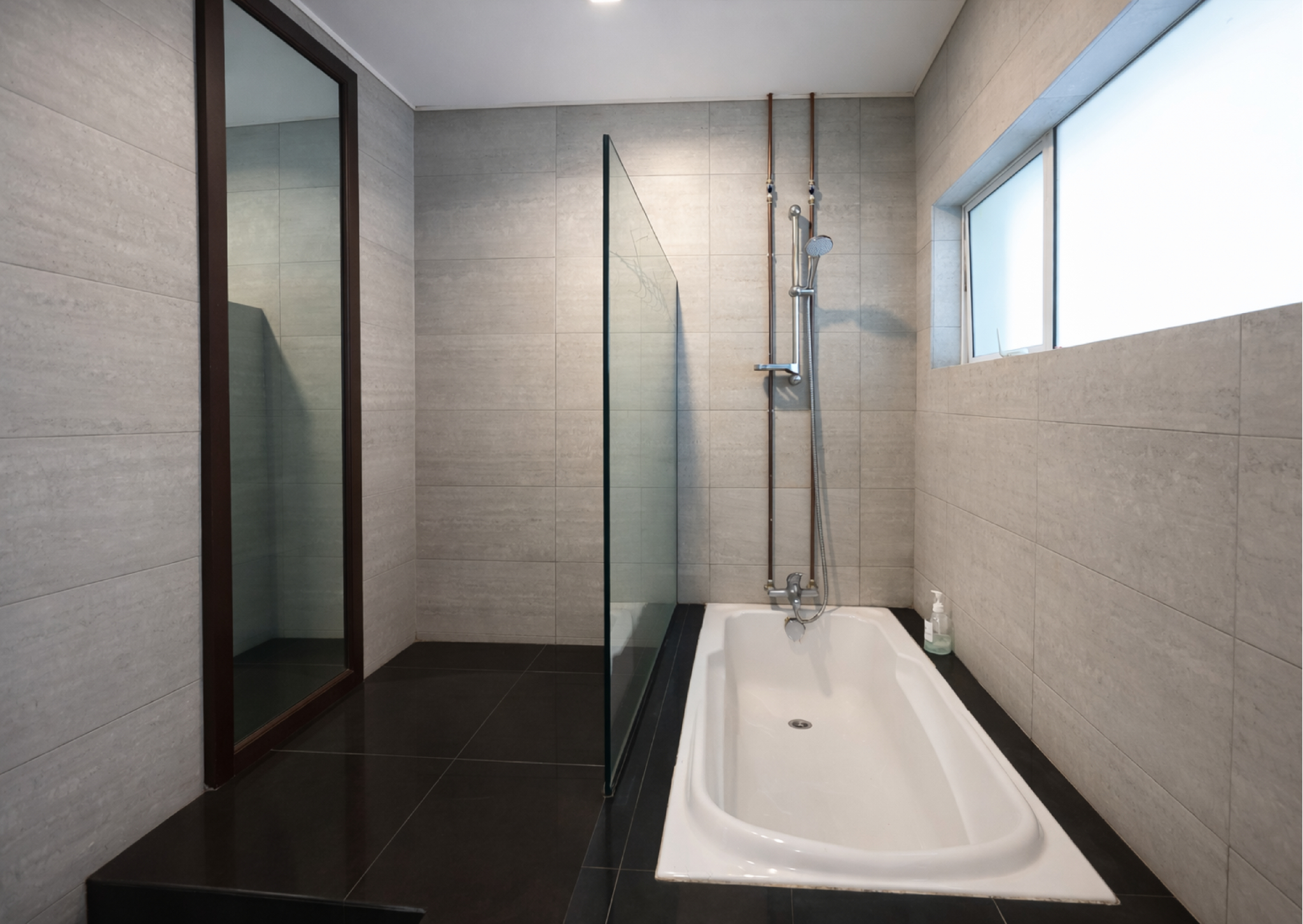 Bathroom, PERKASA BUNGALOW , Kuala Lumpur