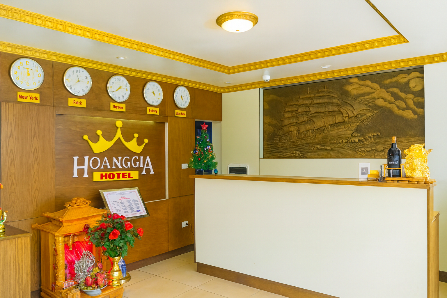 Others 5, Hoàng Gia Long Biên Hotel, Long Biên