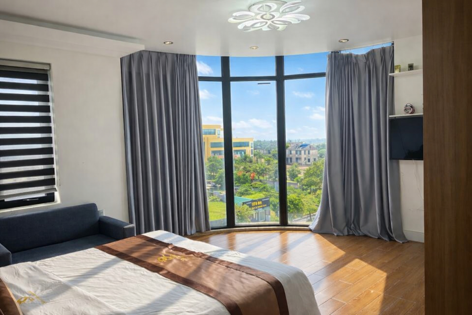 Bedroom 5, Sondoòng Luxury Hotel Quảng Bình, Đồng Hới