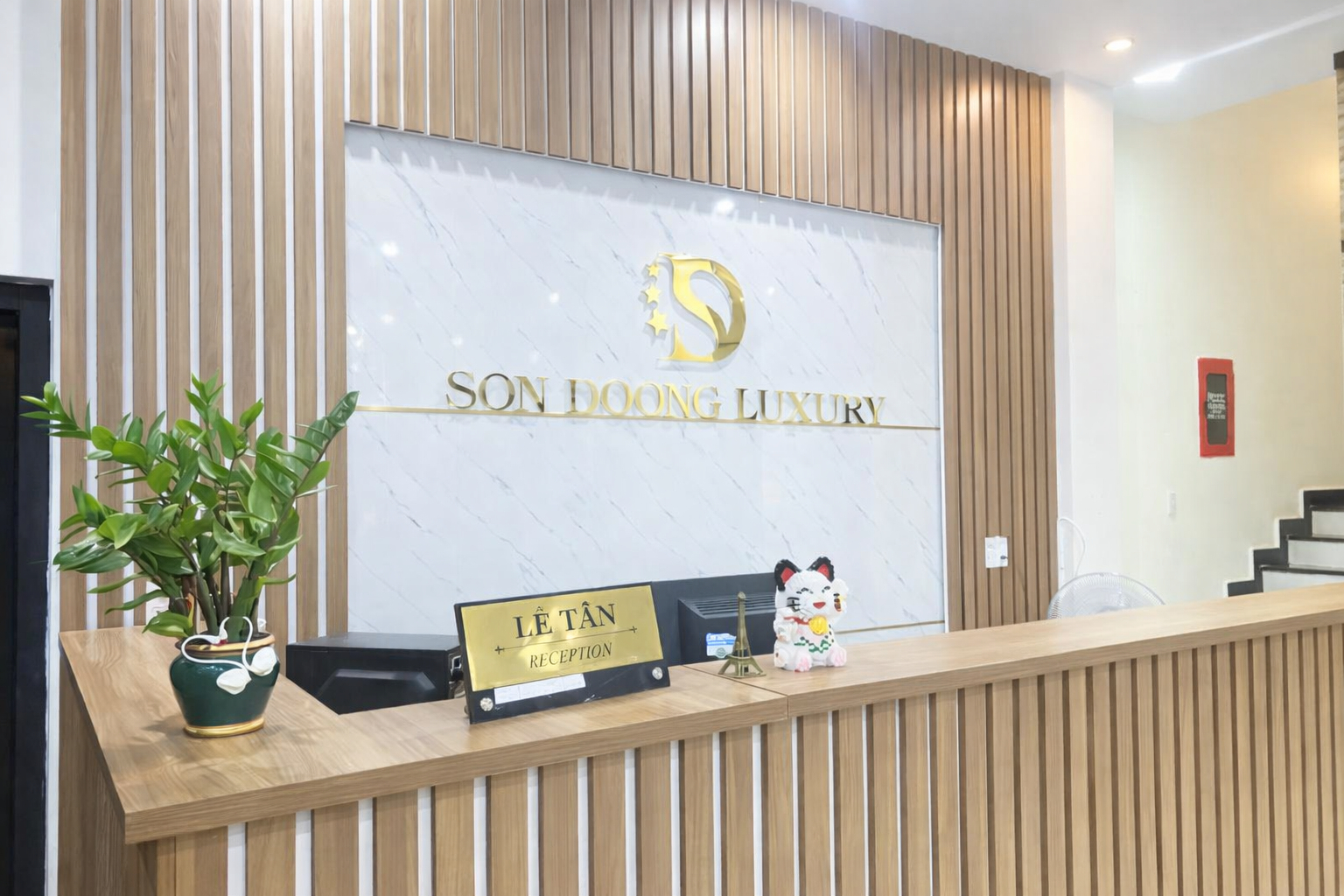 Others 3, Sondoòng Luxury Hotel Quảng Bình, Đồng Hới