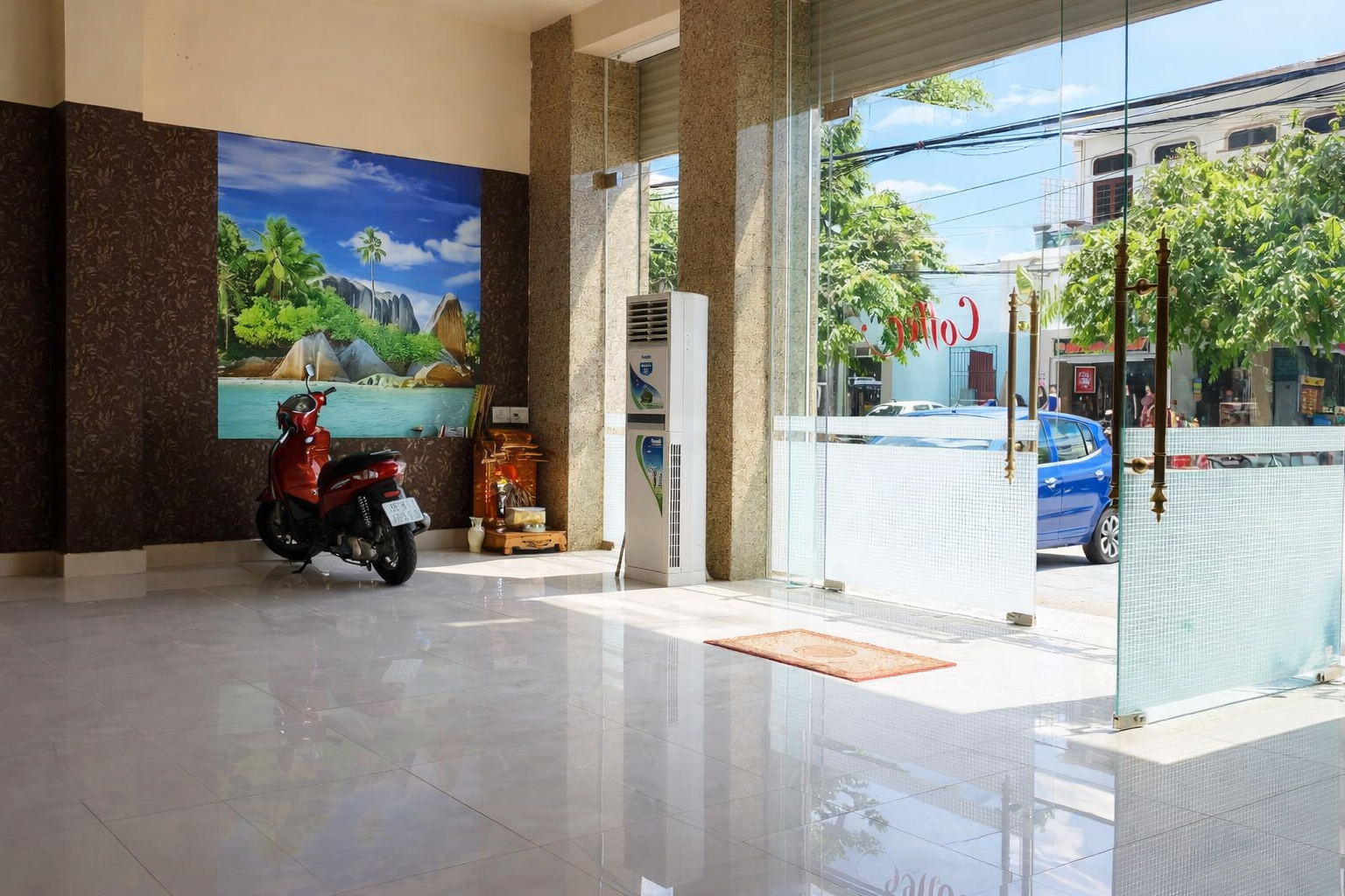 Others 4, Quynh Vy Hotel, Thái Nguyên