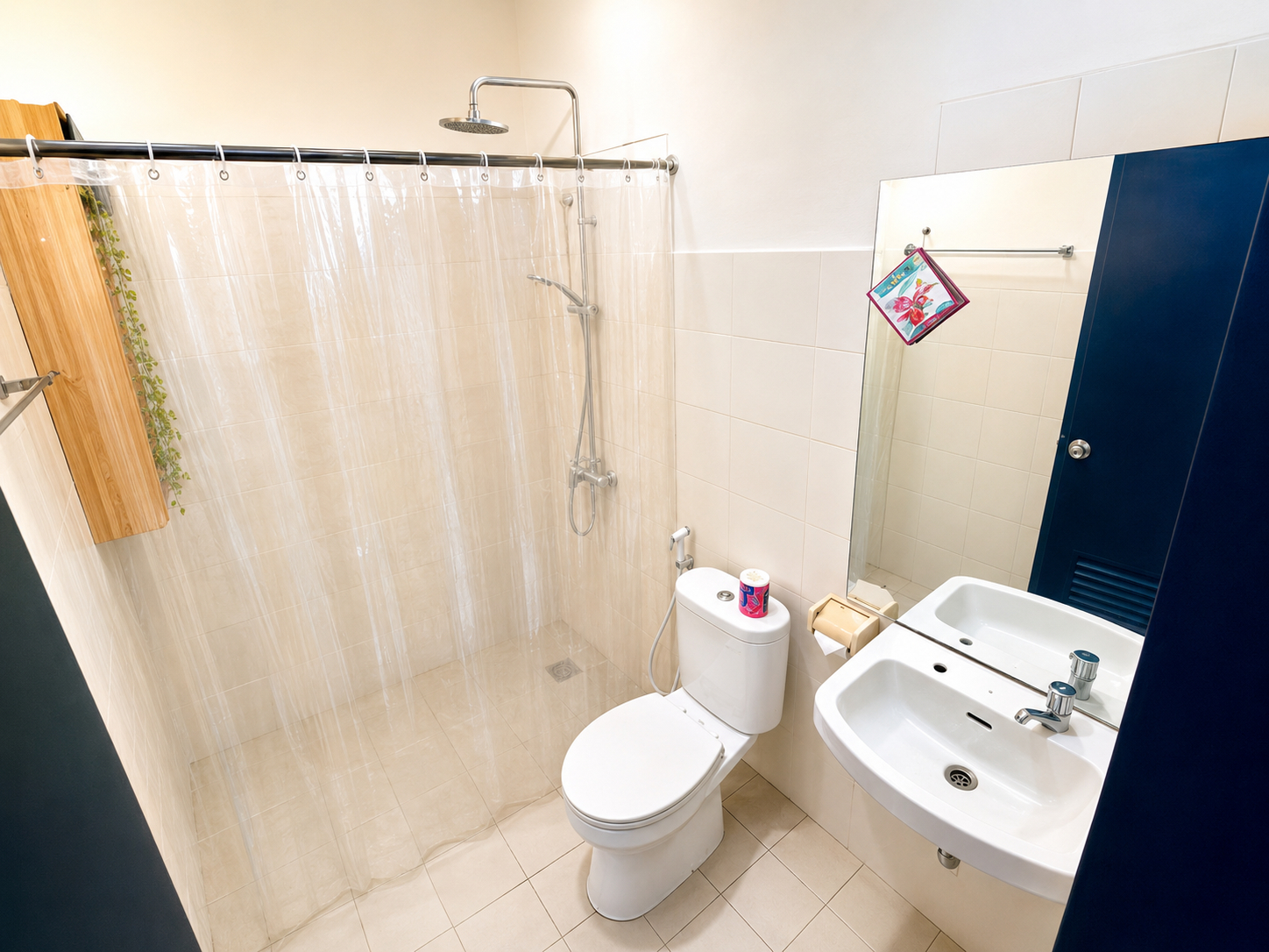 bathroom 9