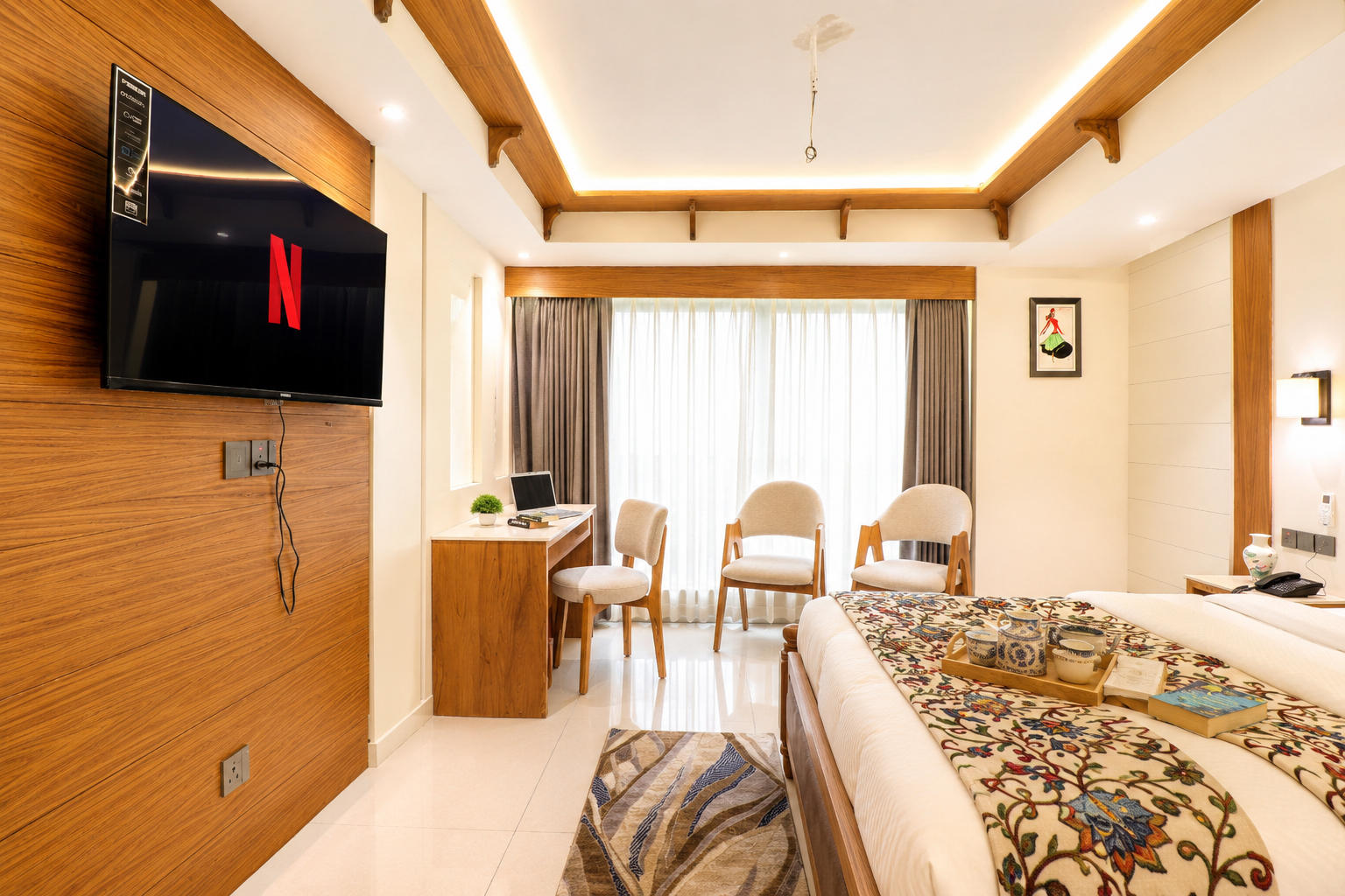 Others 5, Green Vegetarian Hotel & Restaurant, Dehradun