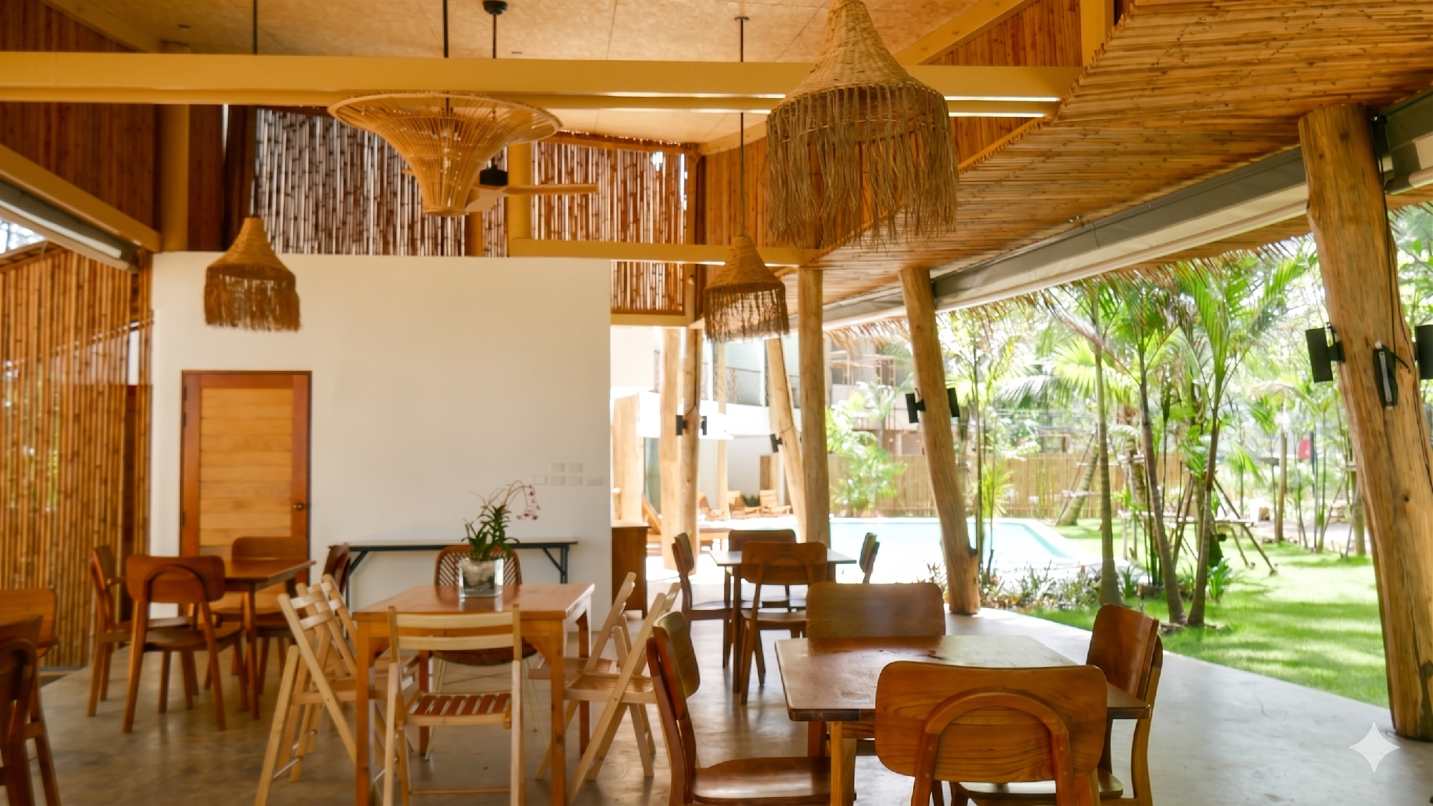 Food & Drinks 4, The TALAY, Takua Thung