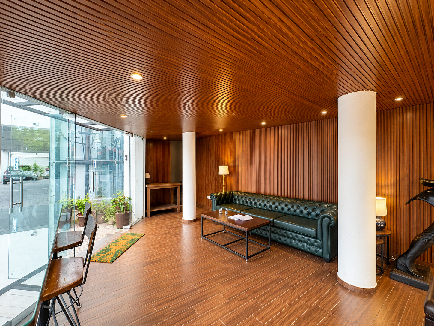 Others 5, Cosset-A Boutique Hotel, Pune