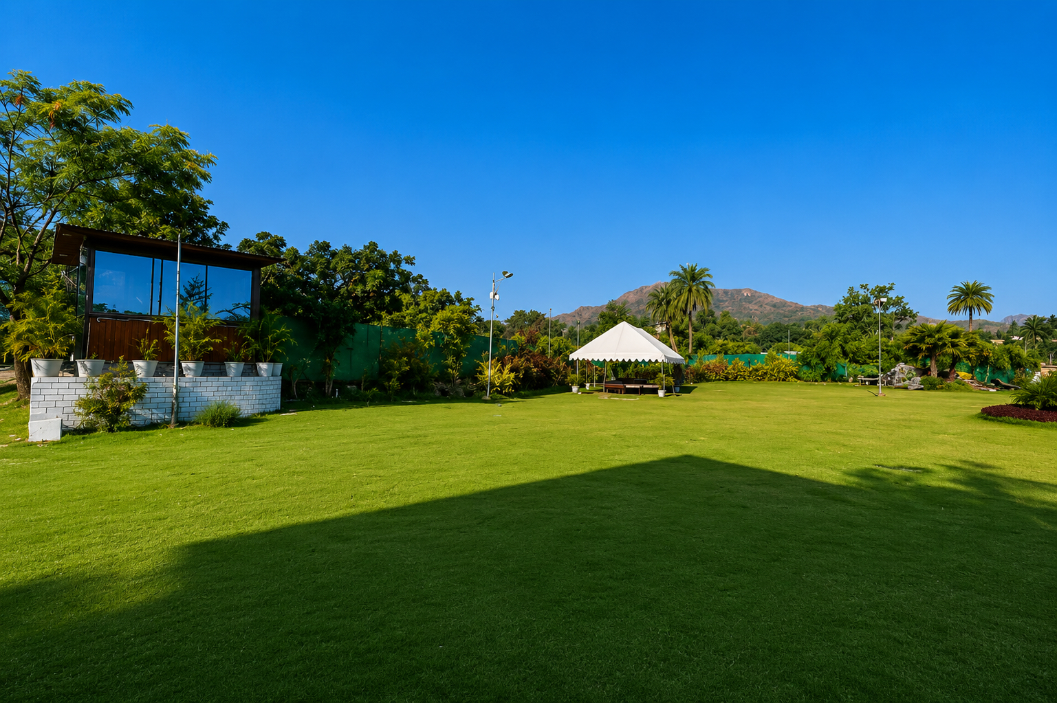 Others 4, Far Out Field Resort Mount Abu, Sirohi