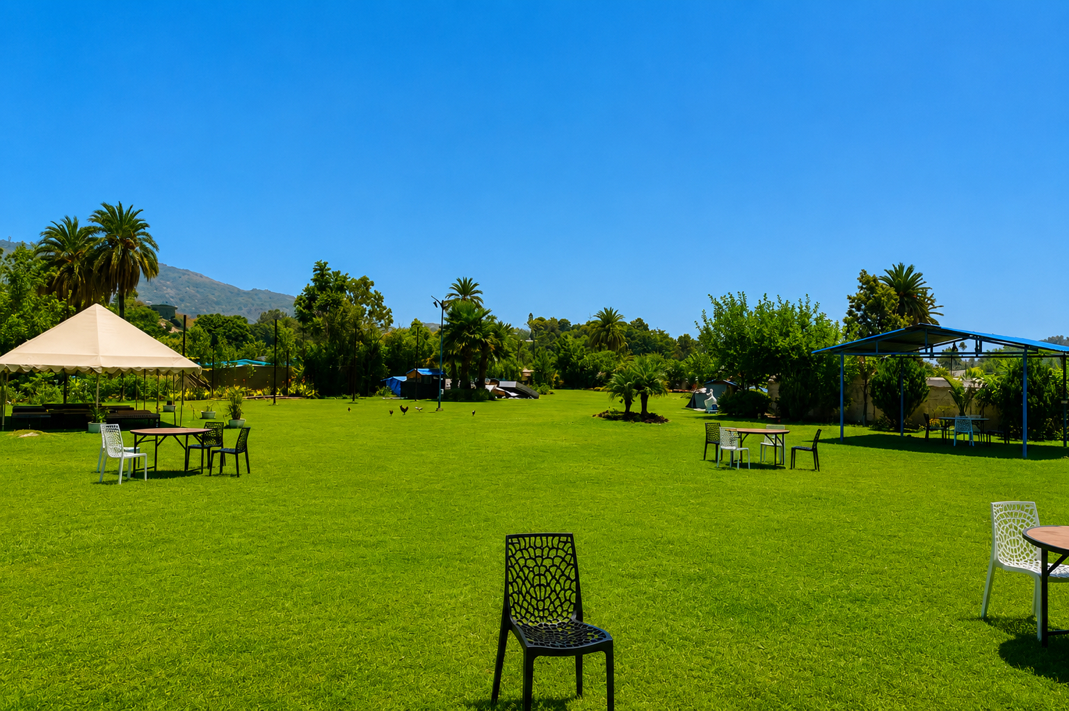Others 5, Far Out Field Resort Mount Abu, Sirohi