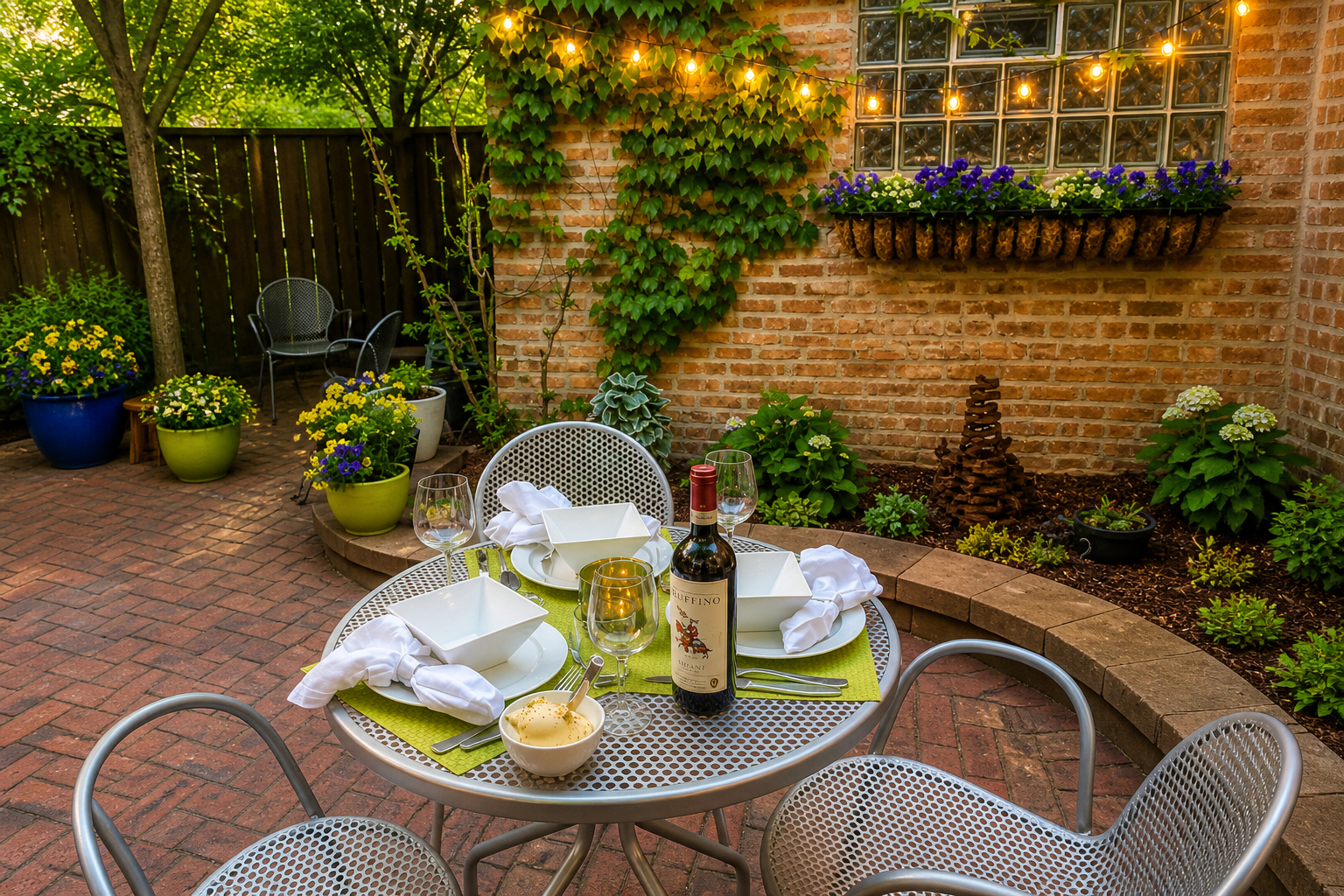 Food & Drinks 3, House 5863- Bed and Breakfast - Adults Only, Cook