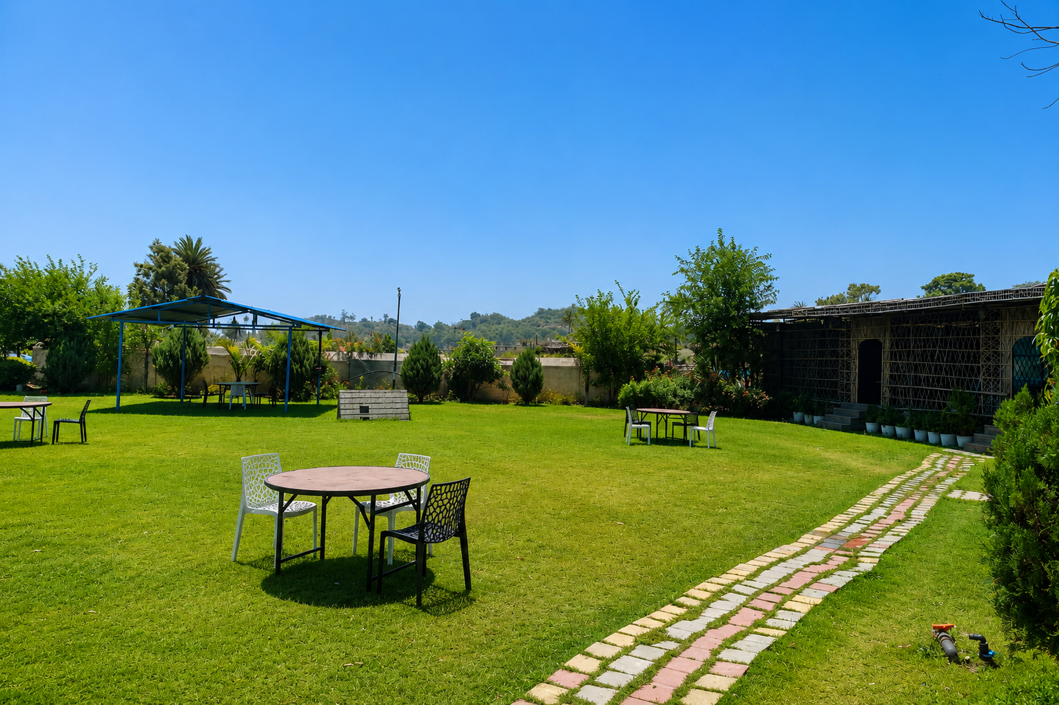Others 3, Far Out Field Resort Mount Abu, Sirohi