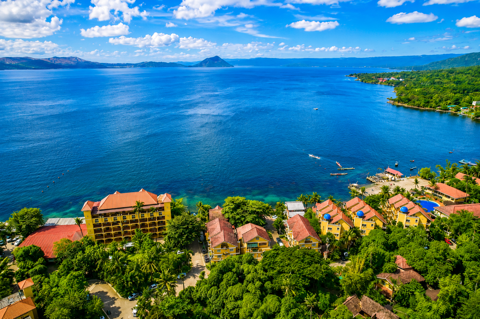5, Lakeshore Villas at Club Balai Isabel, Talisay