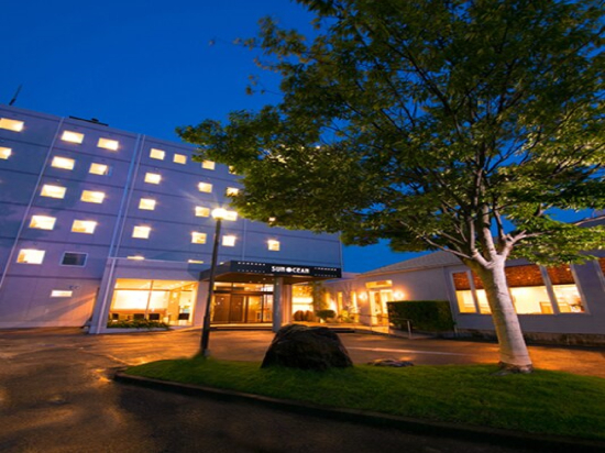 4, Hotel Sun Ocean Anan, Anan