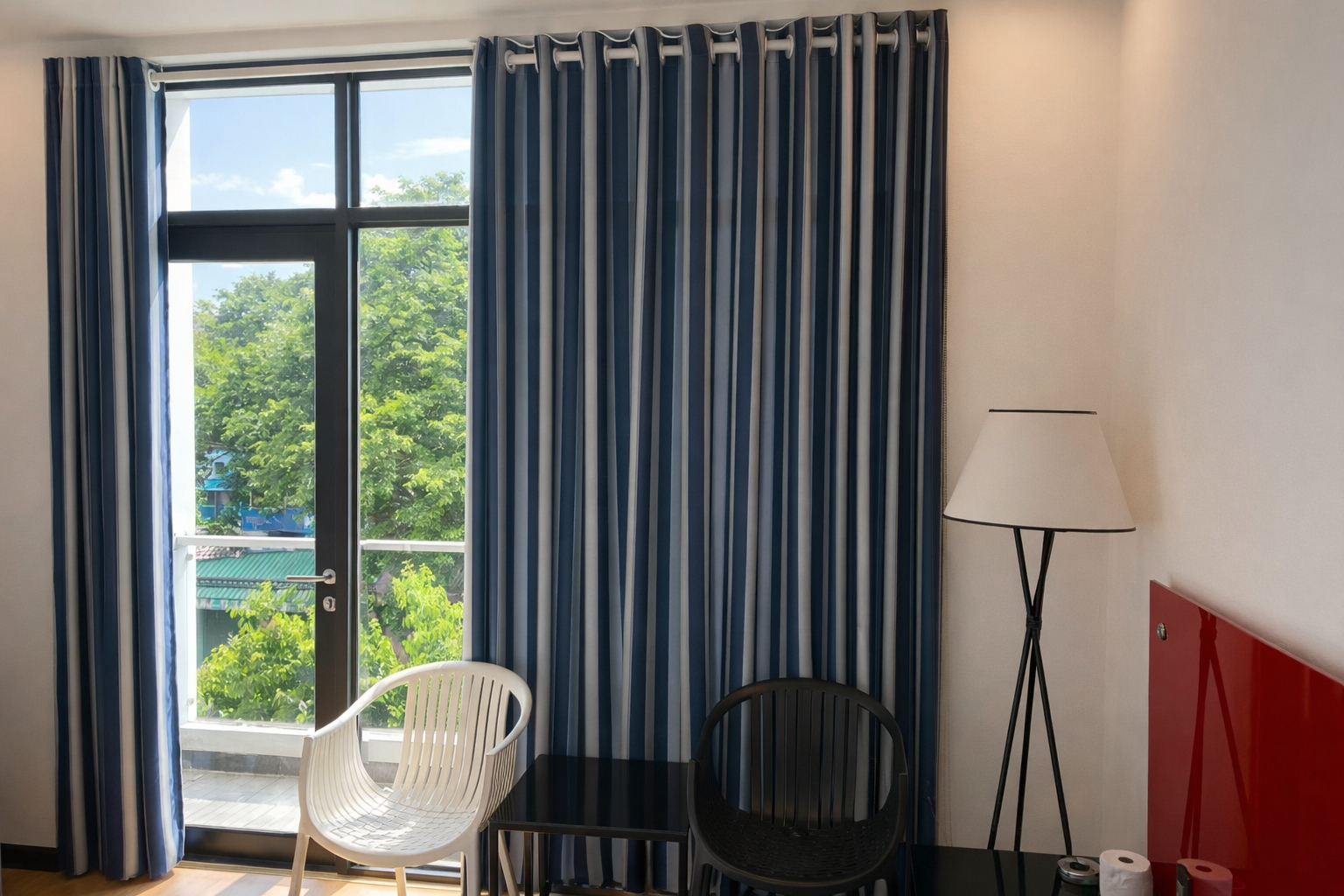Others 3, Gia Huyền Hotel, District 4