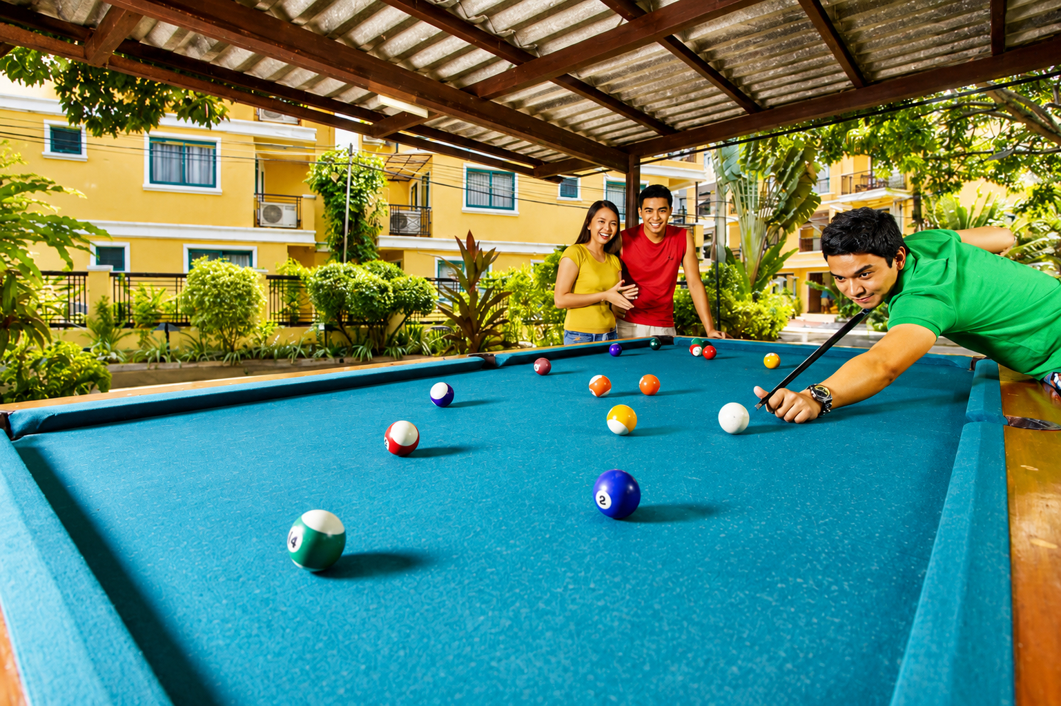 3, Lakeshore Villas at Club Balai Isabel, Talisay