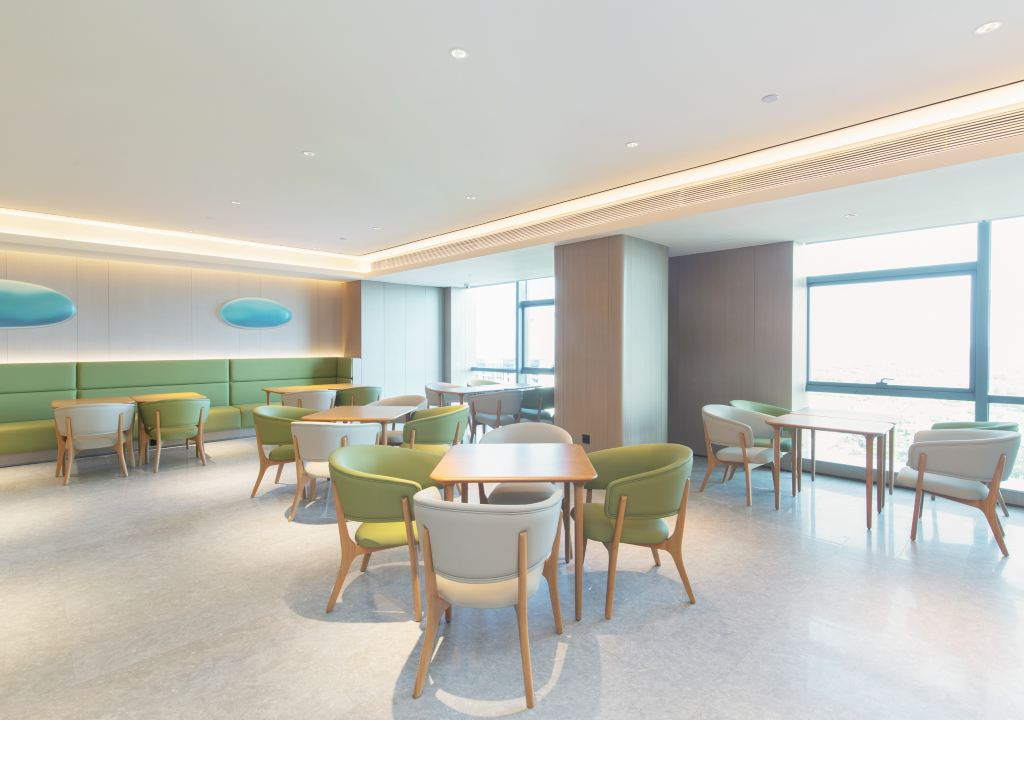 Food & Drinks 5, Ji Hotel Hefei Railway South Station Baohe Industrial Park, Hefei