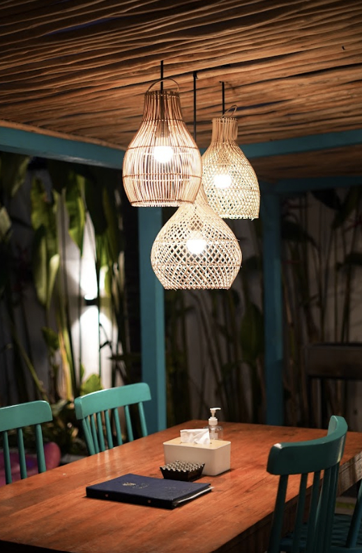 Food & Drinks 5, Ubu Villa Prambanan, Sleman