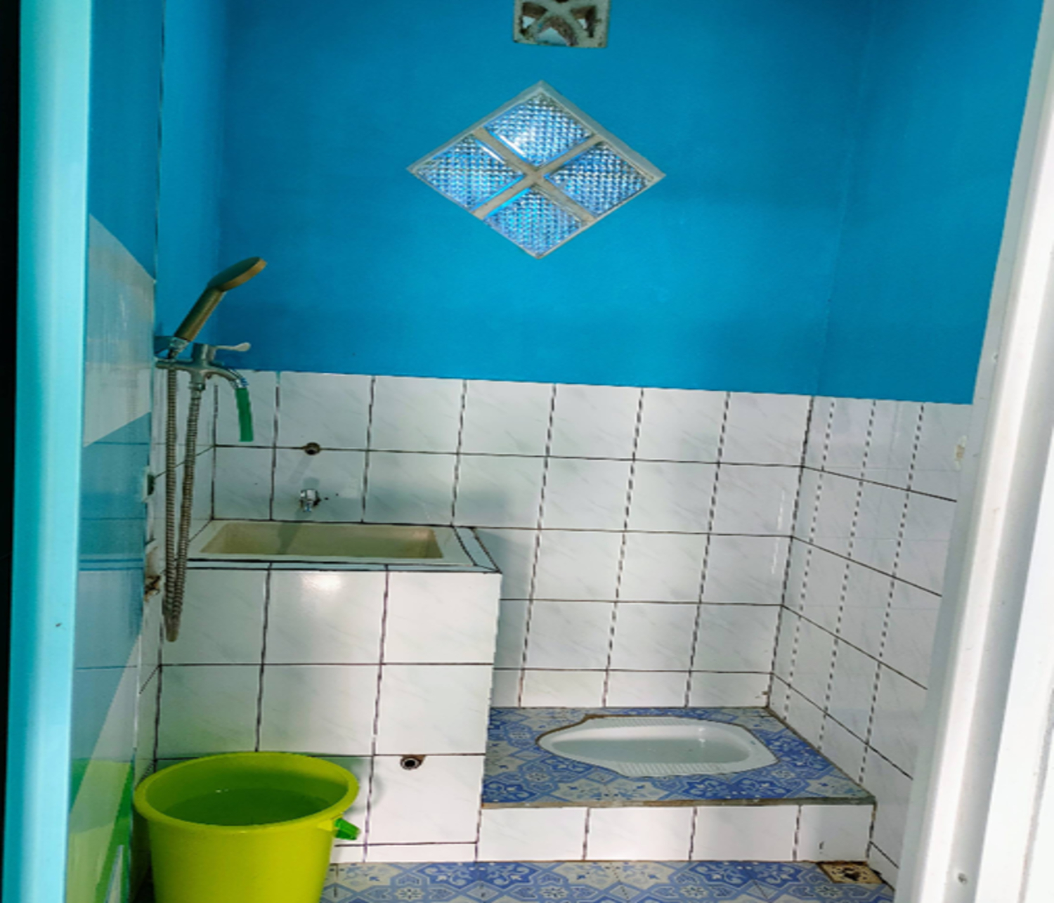 5, Cozzy Villa Azzahra Pangalengan, Bandung