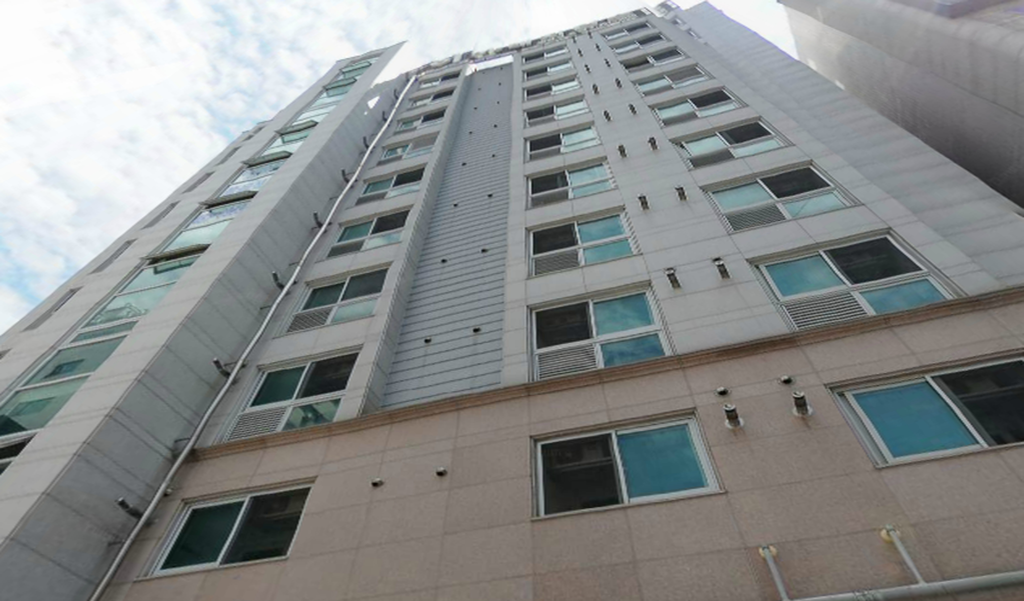 Exterior & Views 2, EAN Residence Hotel, Daedeok