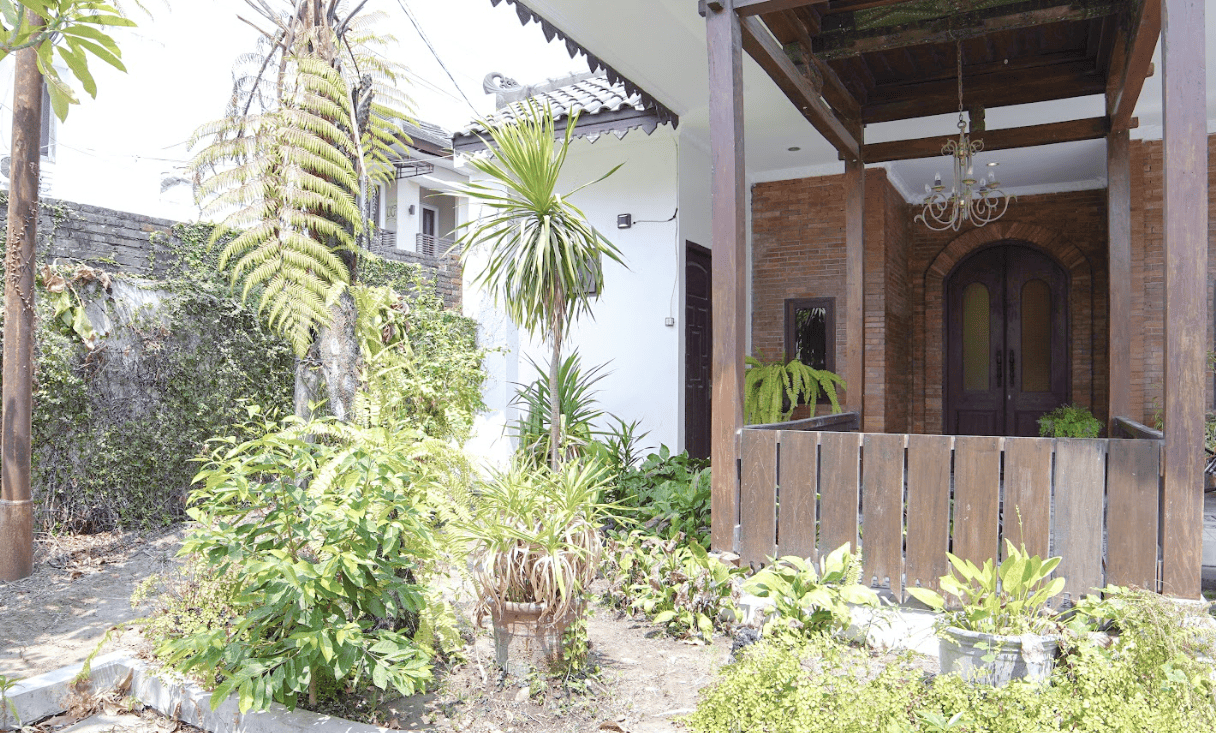 Exterior & Views 4, Ubu Villa Balirejo, Yogyakarta