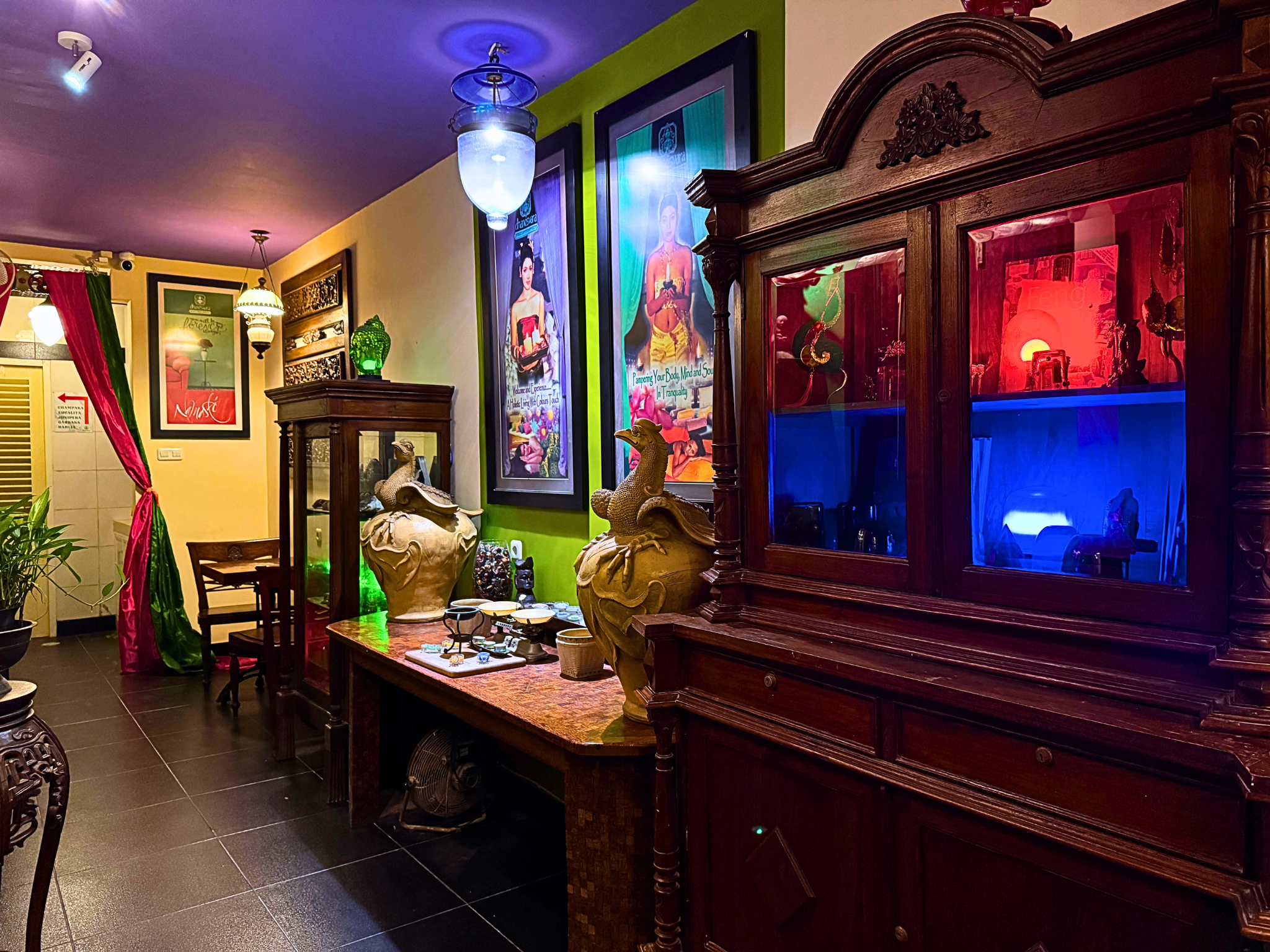 Others 5, Dhanesvara Art Holistic Coliving, Surabaya