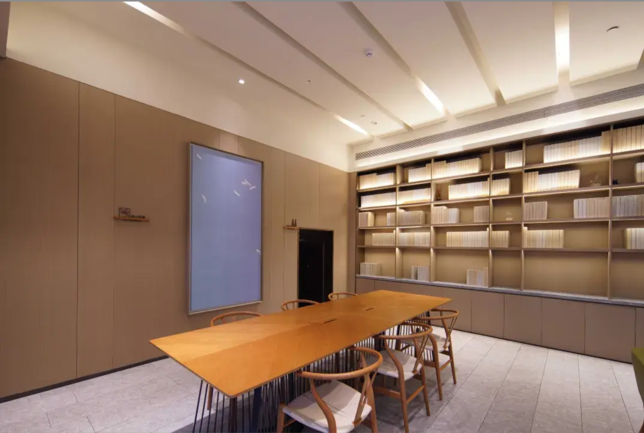 Public Area 3, JI Hotel Zhoushan Shenjiamen Internatilnal Aq, Zhoushan