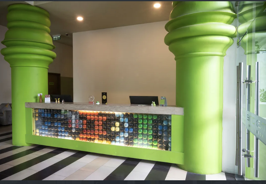 Others 5, MaxOne Sabang Jakarta, Central Jakarta