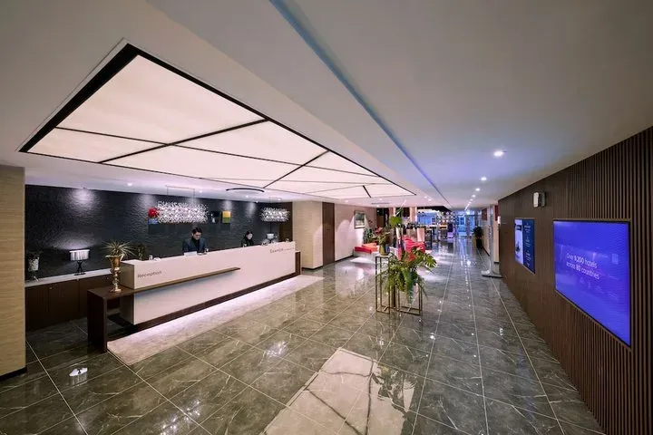 Others 5, Ramada by Wyndham Gumi, Gumi