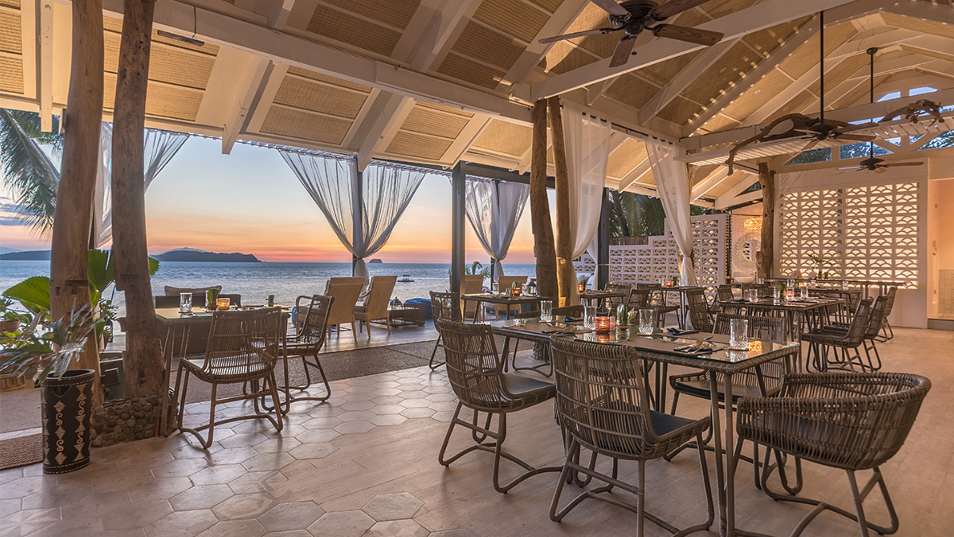 Food & Drinks 4, Vivere Azure Resort, Mabini