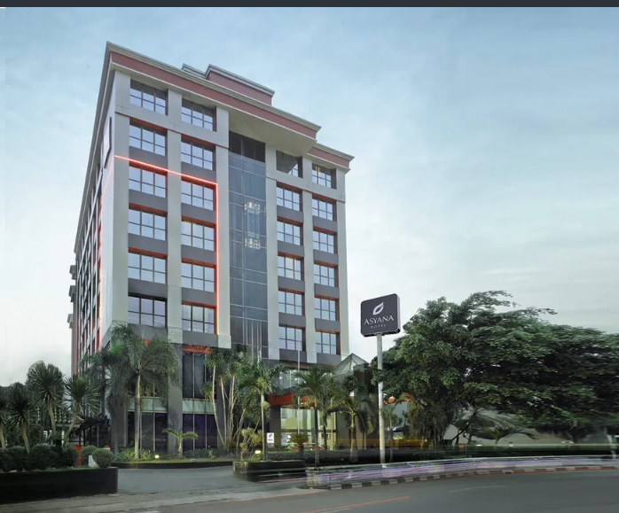 Exterior & Views 5, Asyana Kemayoran Jakarta, Central Jakarta