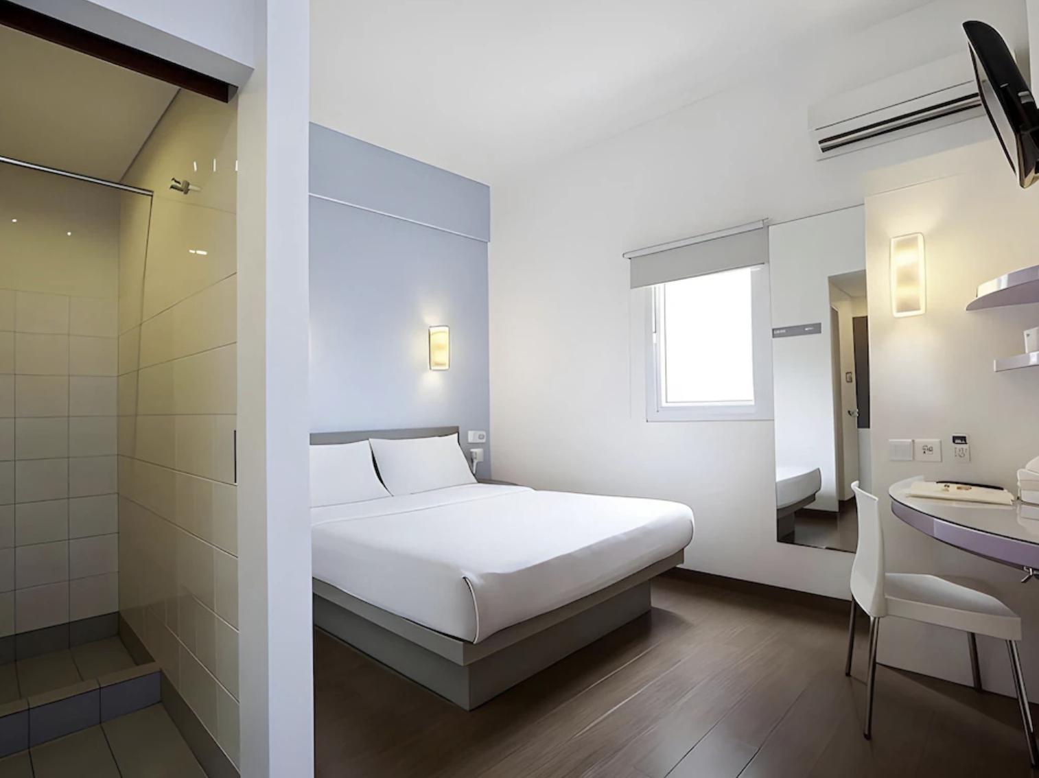 Bedroom 3, Amaris Hotel Panglima Polim 2, South Jakarta