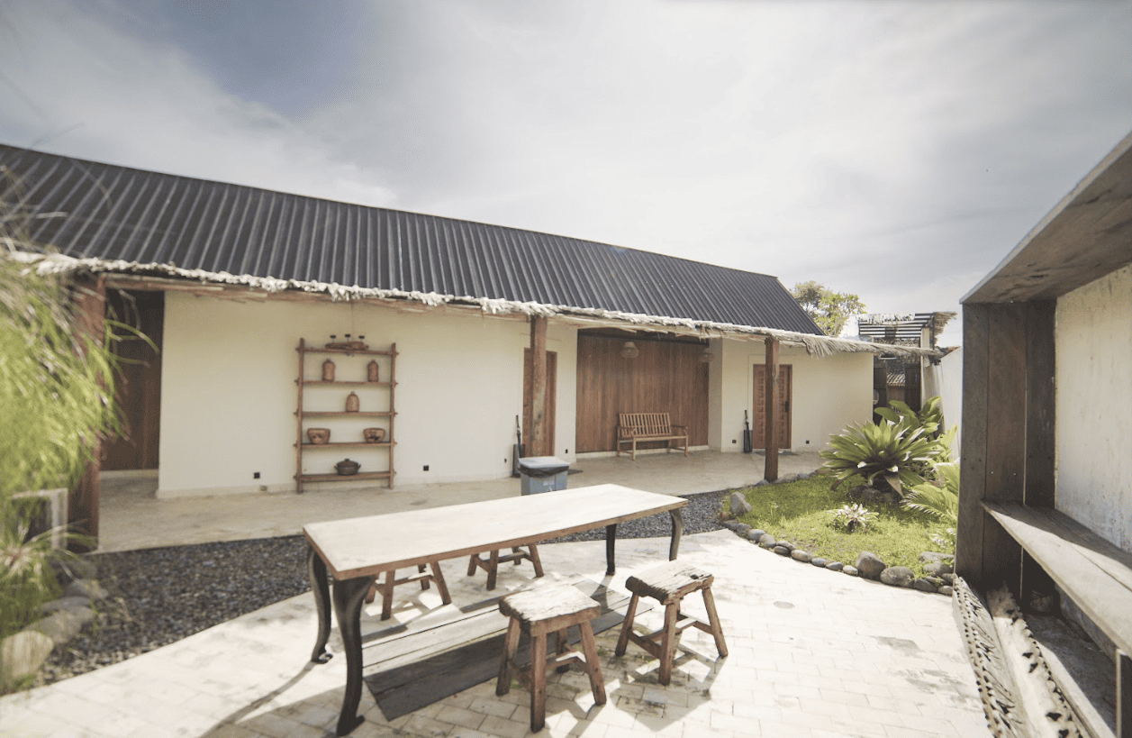 Exterior & Views 2, Ubu Villa Padi's, Sleman