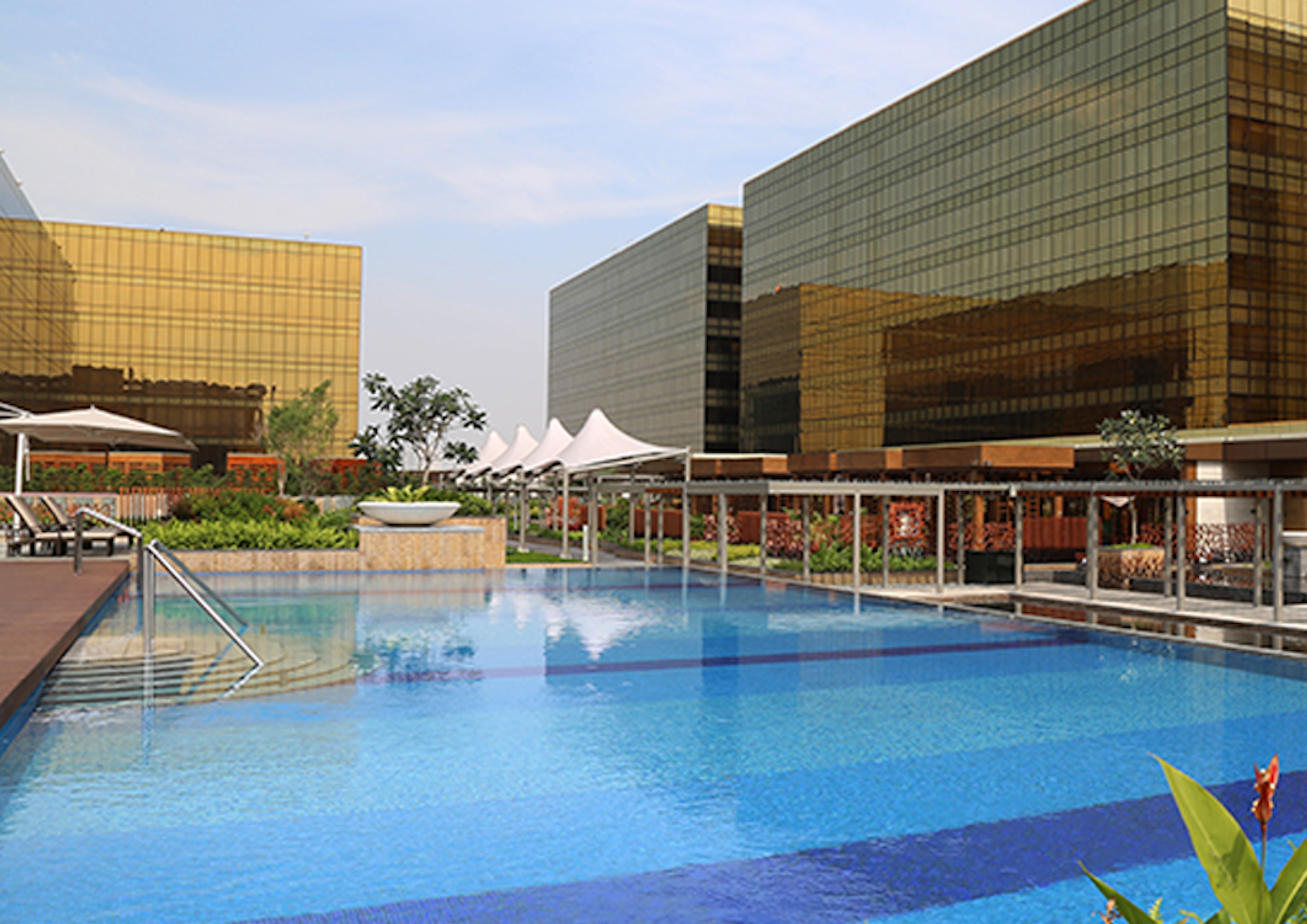 Sport & Beauty 4, Nobu Hotel Manila, Parañaque