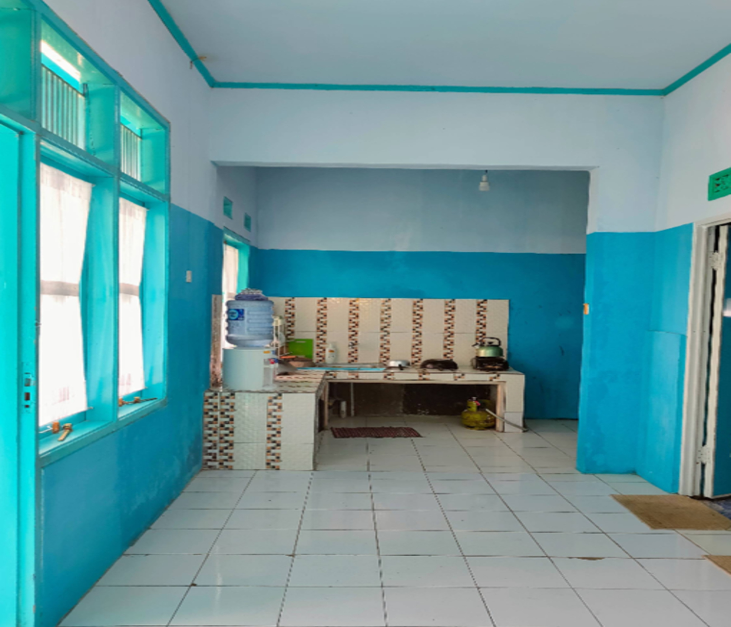 3, Cozzy Villa Azzahra Pangalengan, Bandung