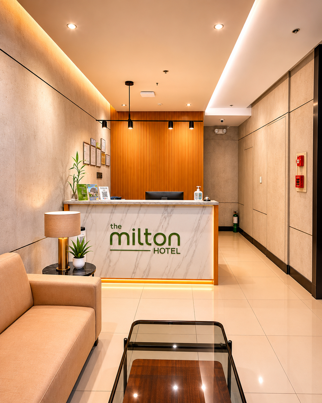 Others 2, Milton Hotel Makati, Makati City