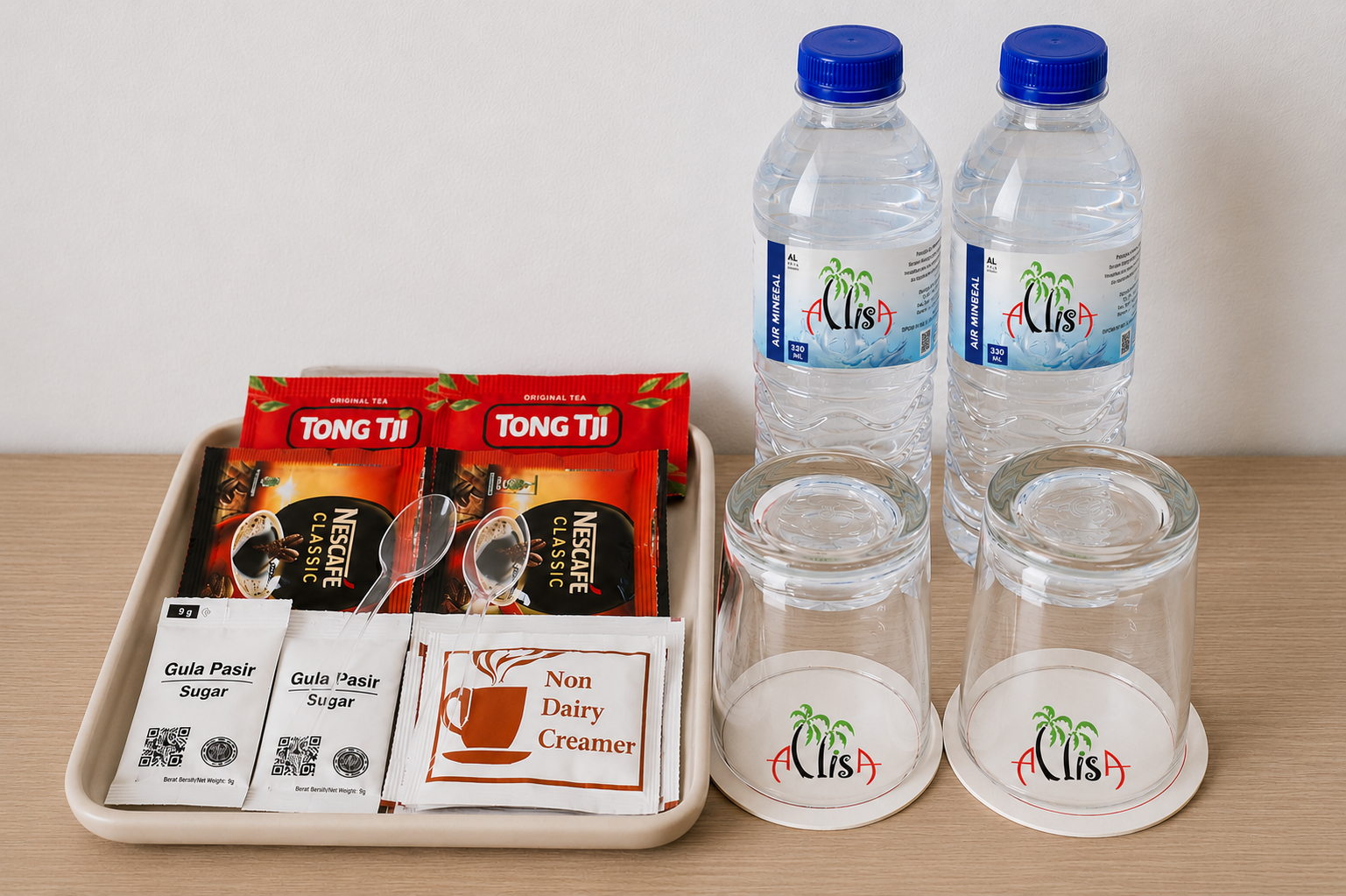 amenities 10