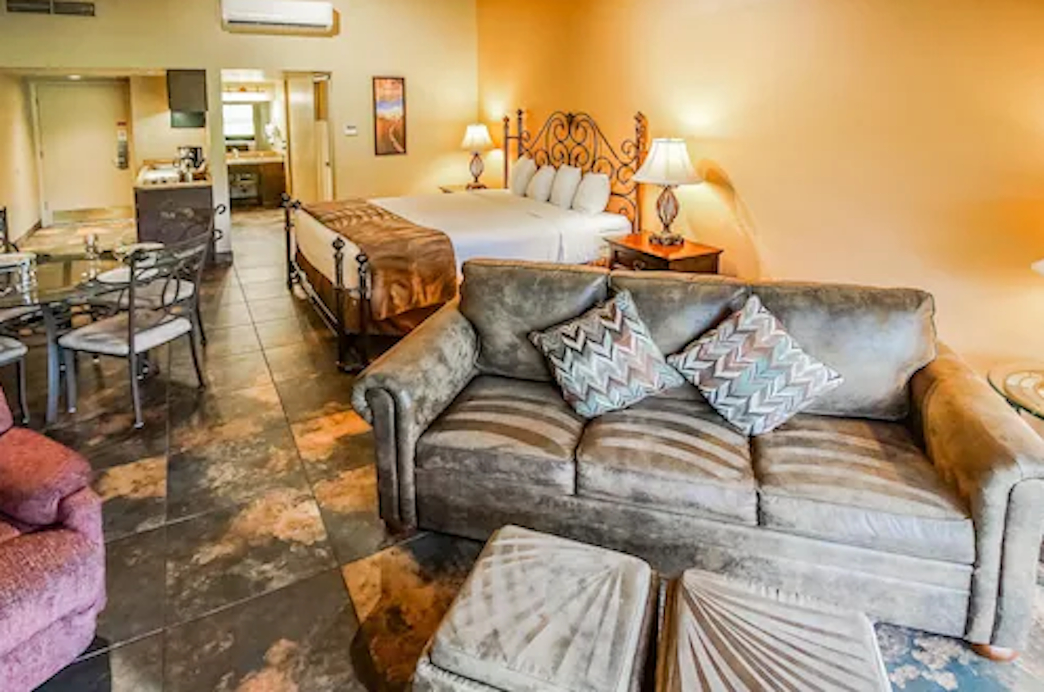 Food & Drinks 4, Villas At Poco Diablo, Yavapai