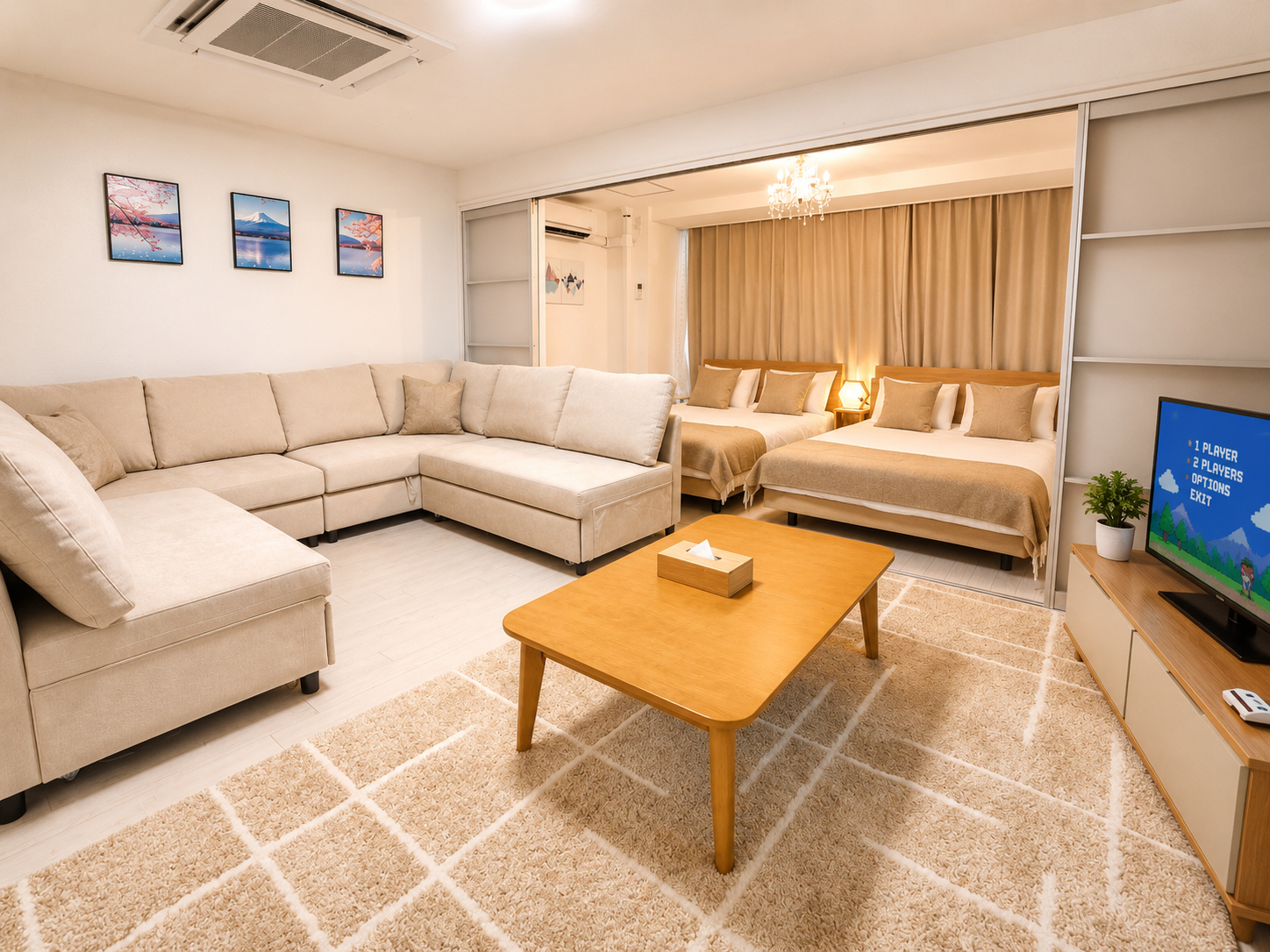 Others 5, AFP Higobashi Apartment , Osaka