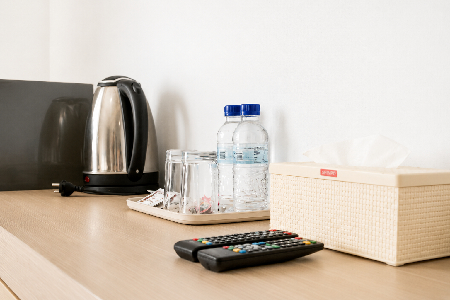 amenities 7