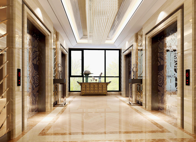 Others 5, Bailuzhou International Hotel, Tongren