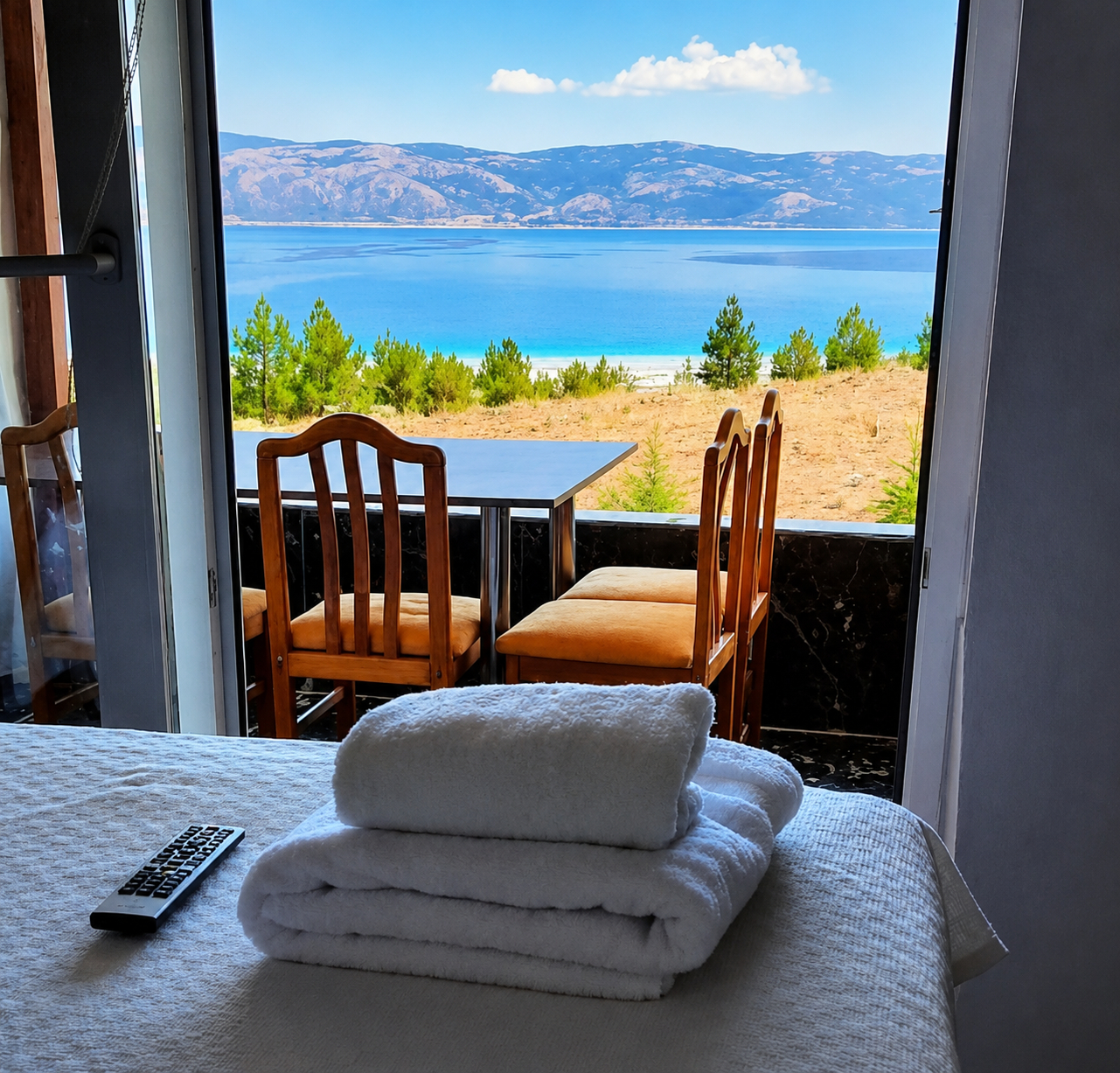 Others 3, Salda Gölü Sağıroğlu Apart, Yeşilova