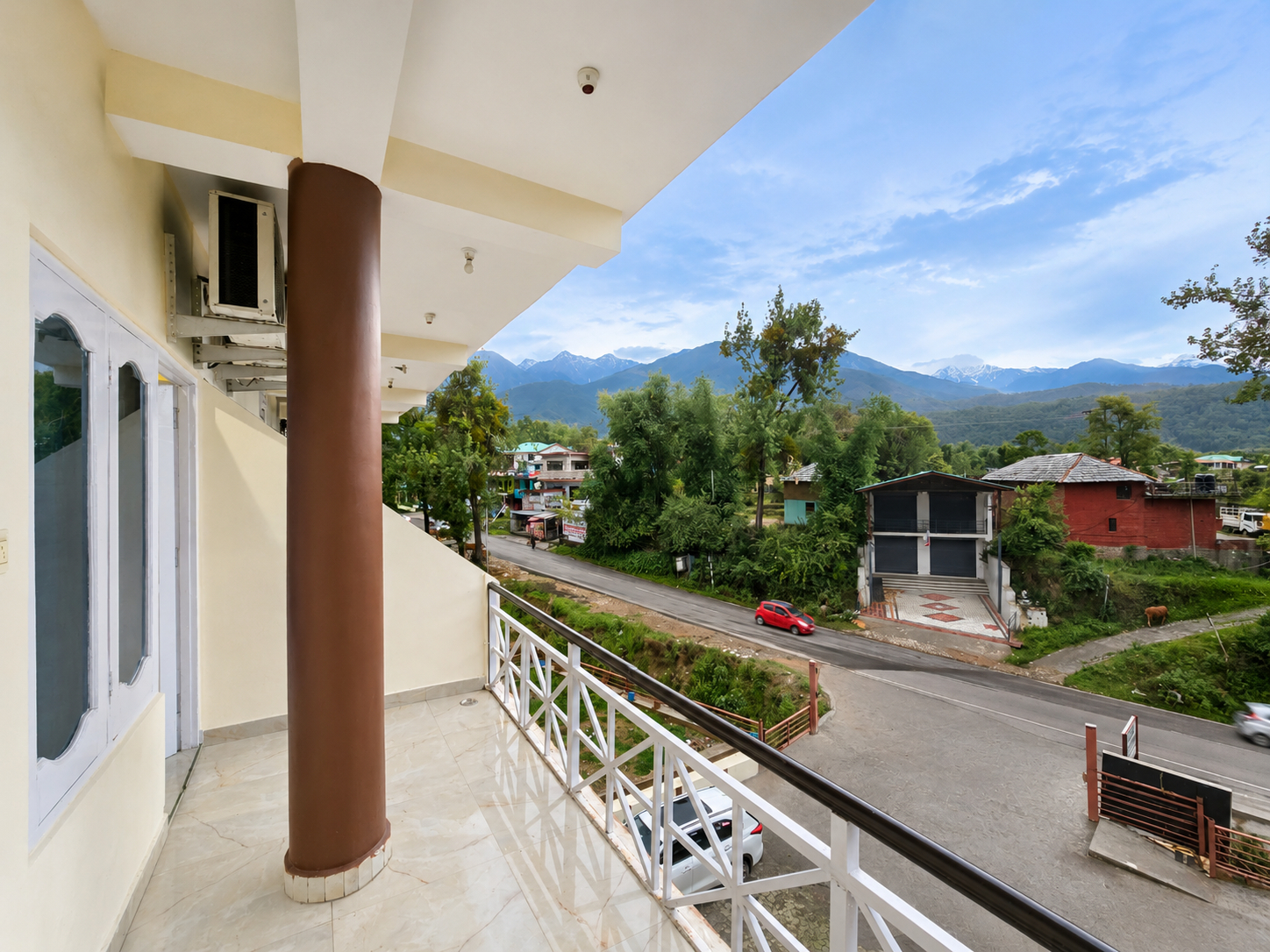 Others 5, Osho Hotel, Restaurant & Banquet, Kangra