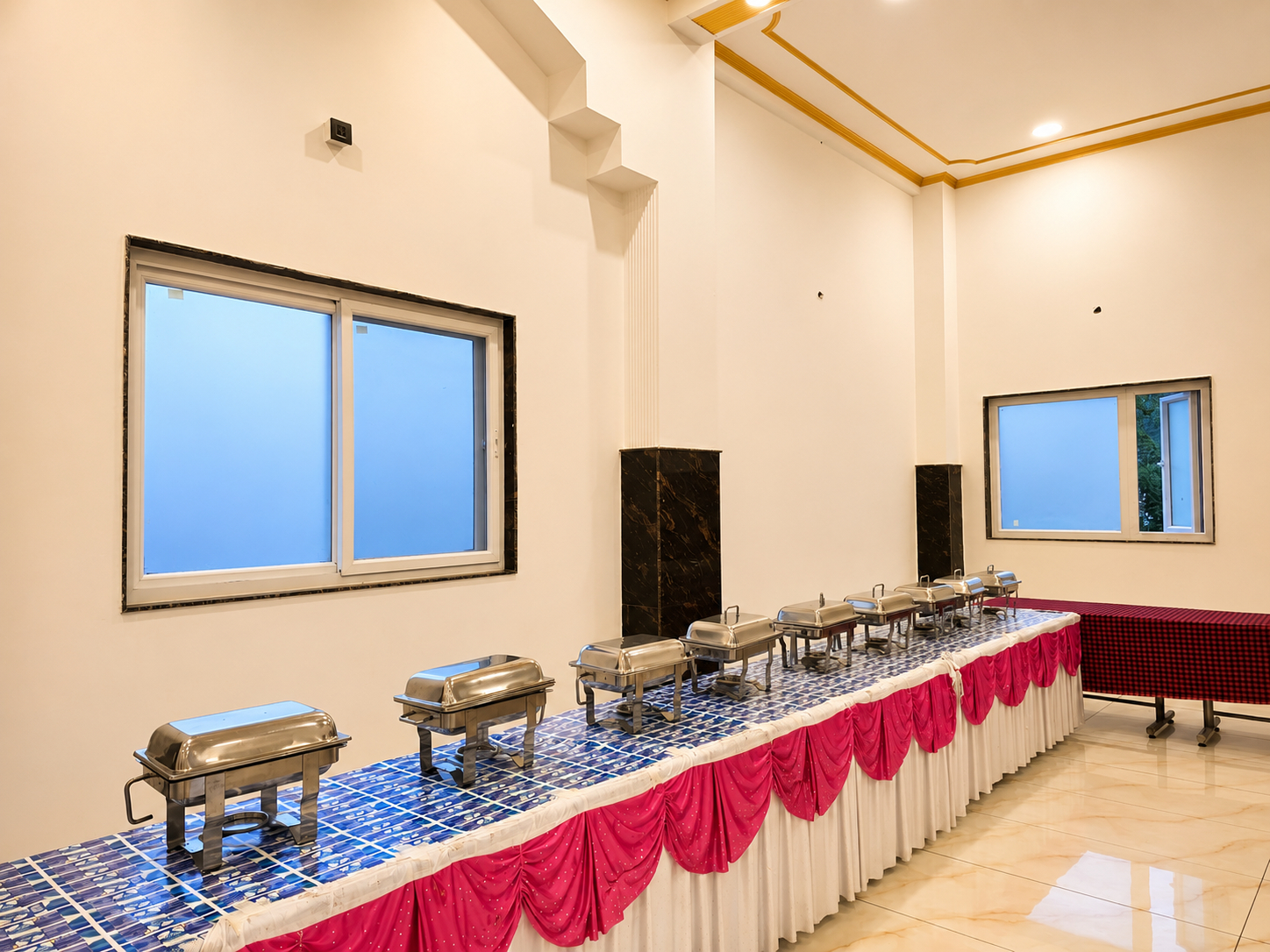 Others 4, Osho Hotel and Restaurant, Kangra