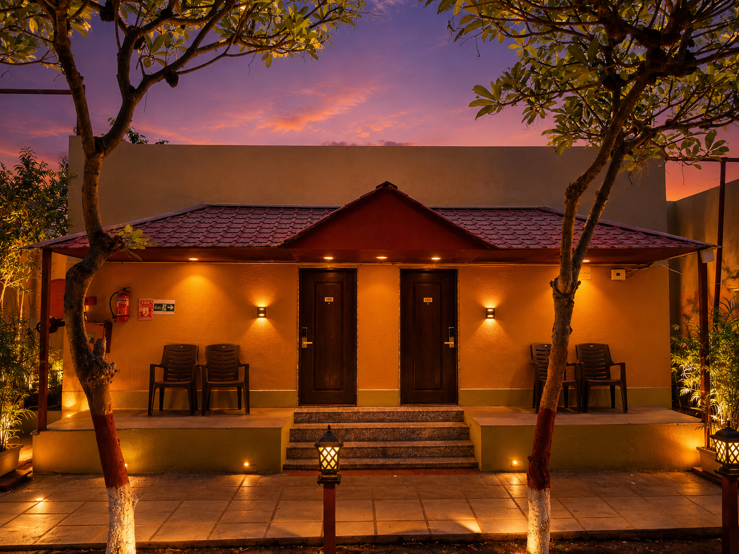 Others 5, Lion Park Hotel & Resort, Junagadh