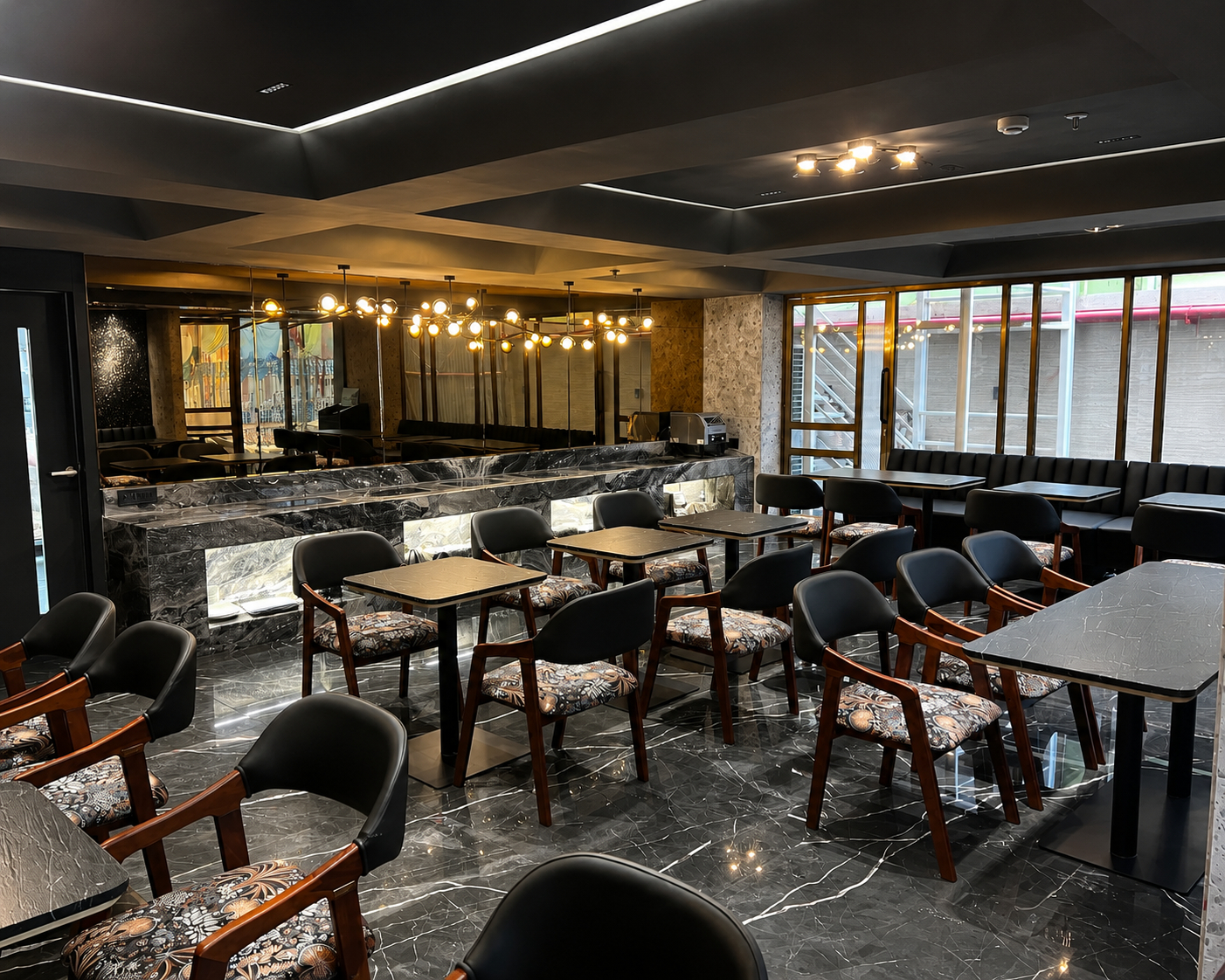 Food & Drinks 5, Hotel Aston, Kolkata