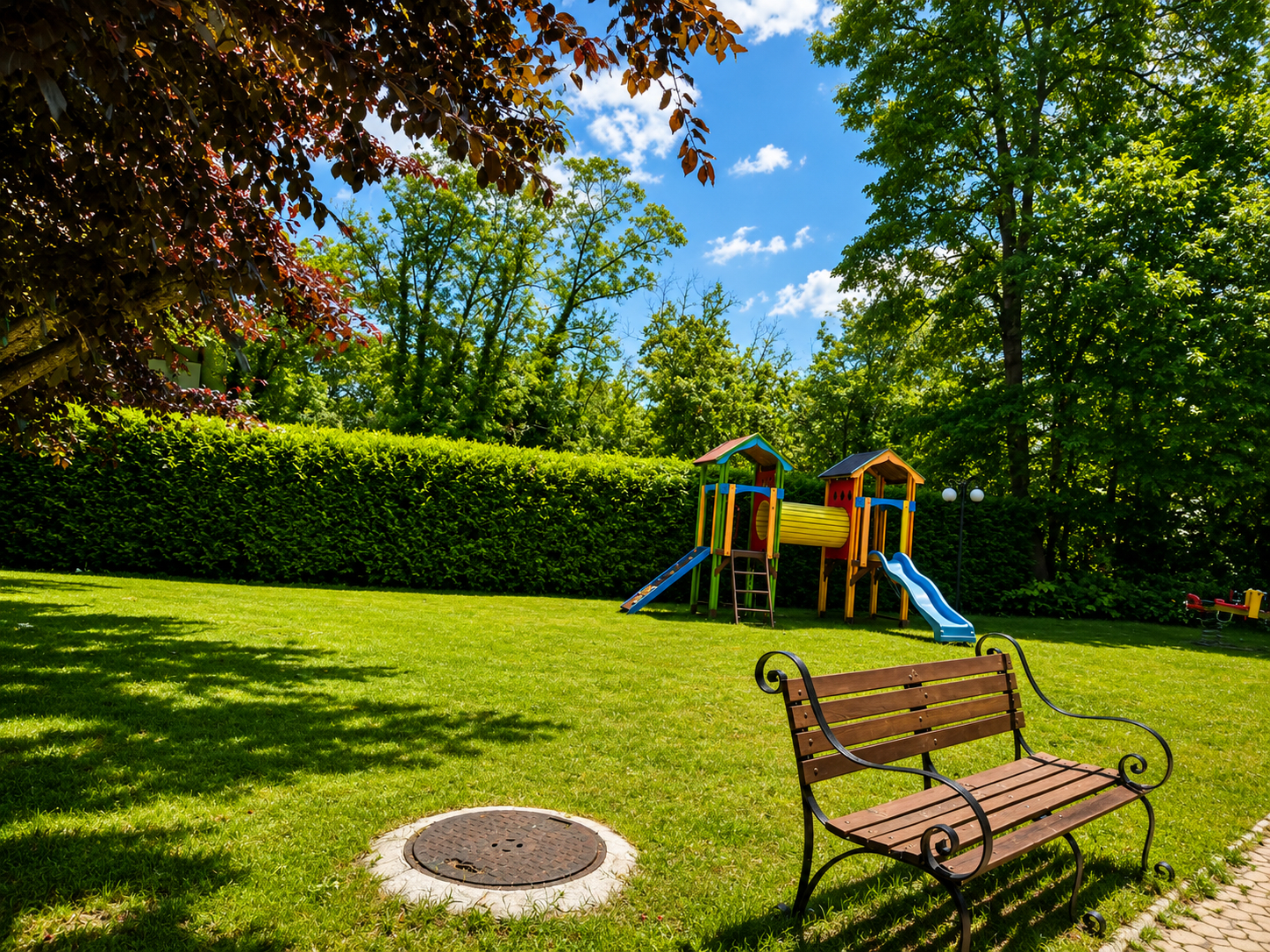 Others 2, Cozy Apart in Paradise Green Park, Golden Sands 🌴, Varna