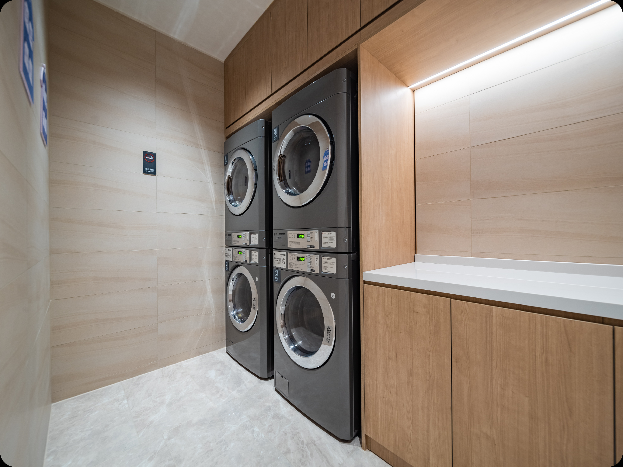Bathroom, Hanting Hotel Binzhou Lanbo International Plaza, Xianyang