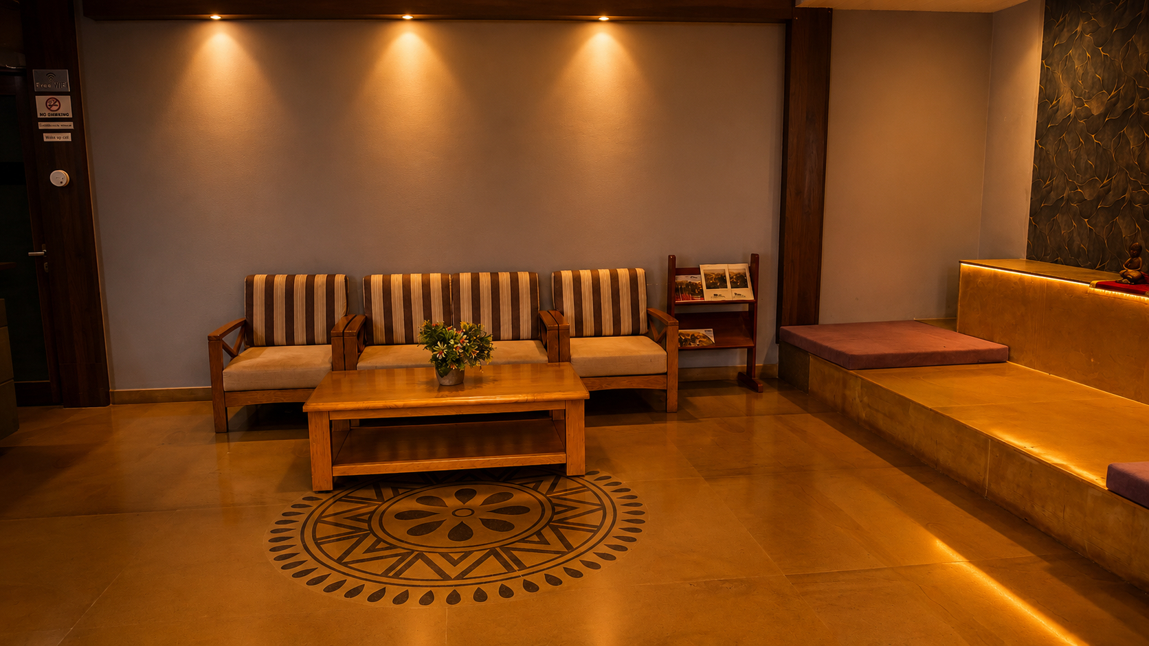 Others 4, Lion Park Hotel & Resort, Junagadh