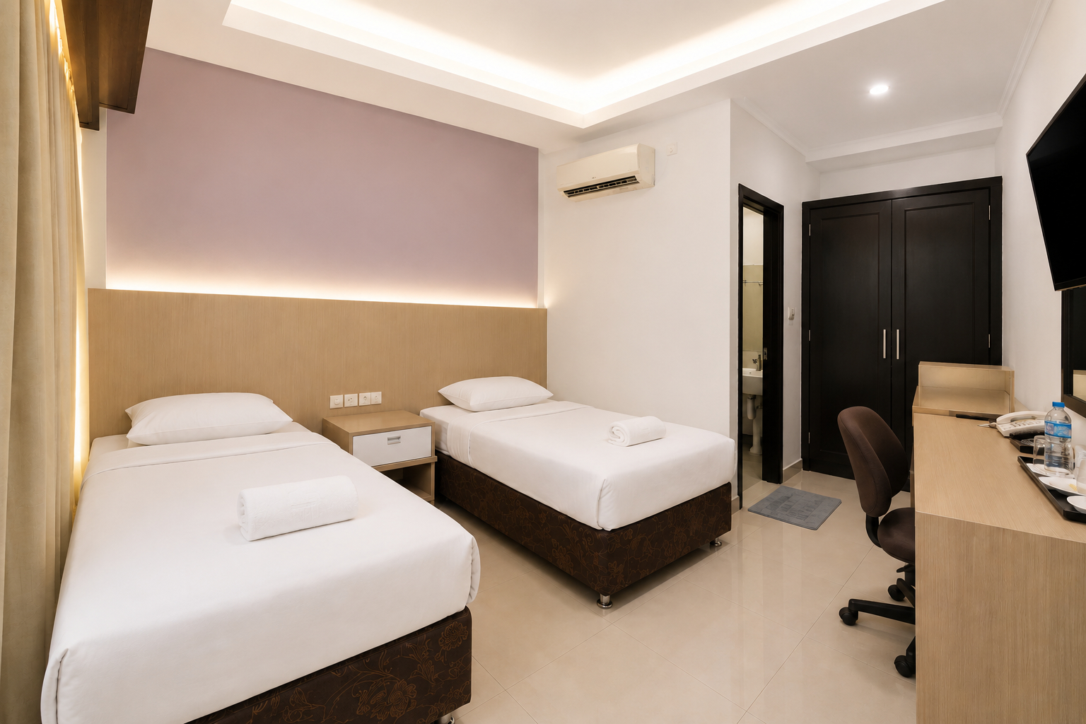 bedroom 5